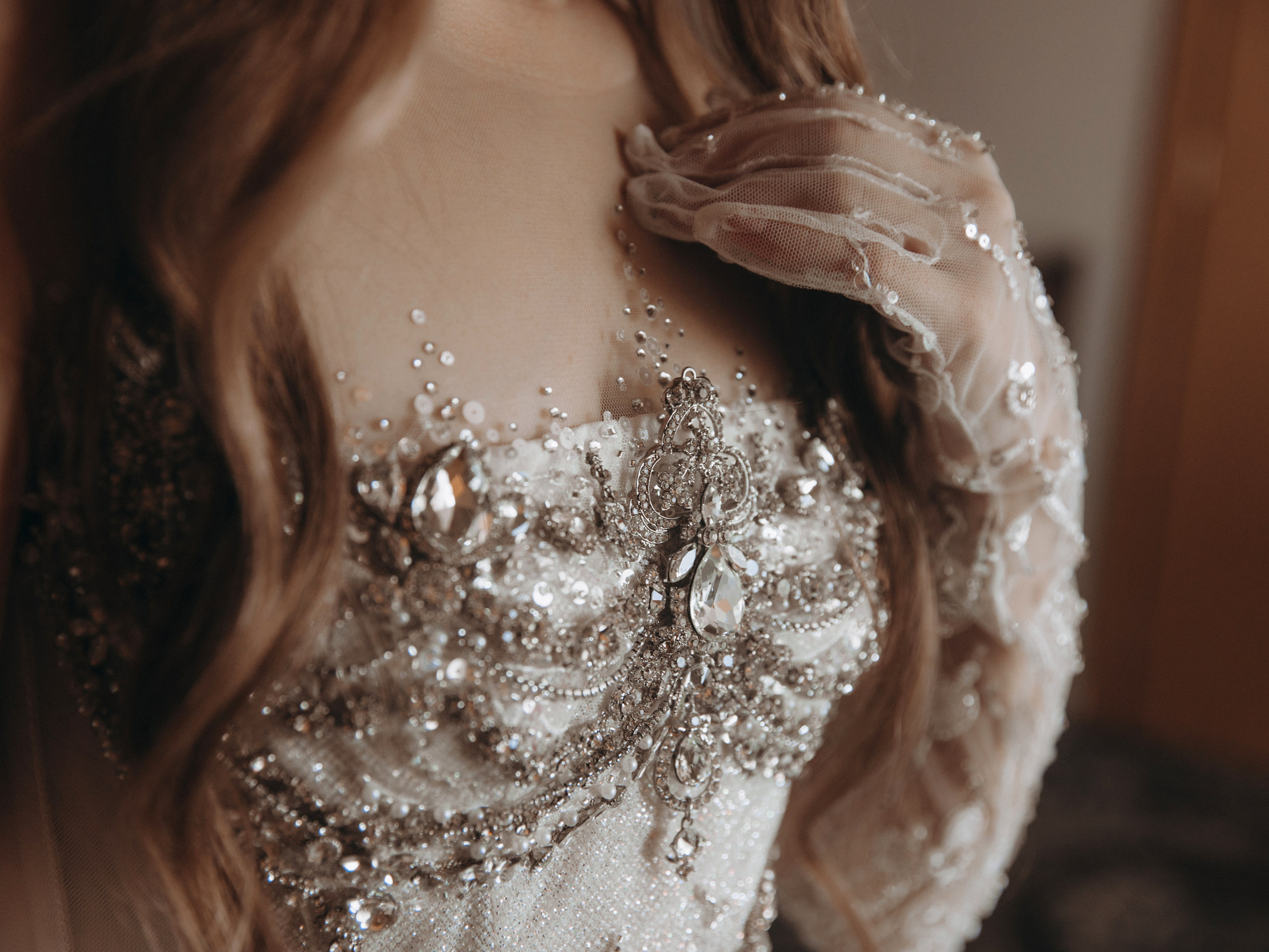 Лилиана и Шалхар. Валерия Вартанова. Фотограф