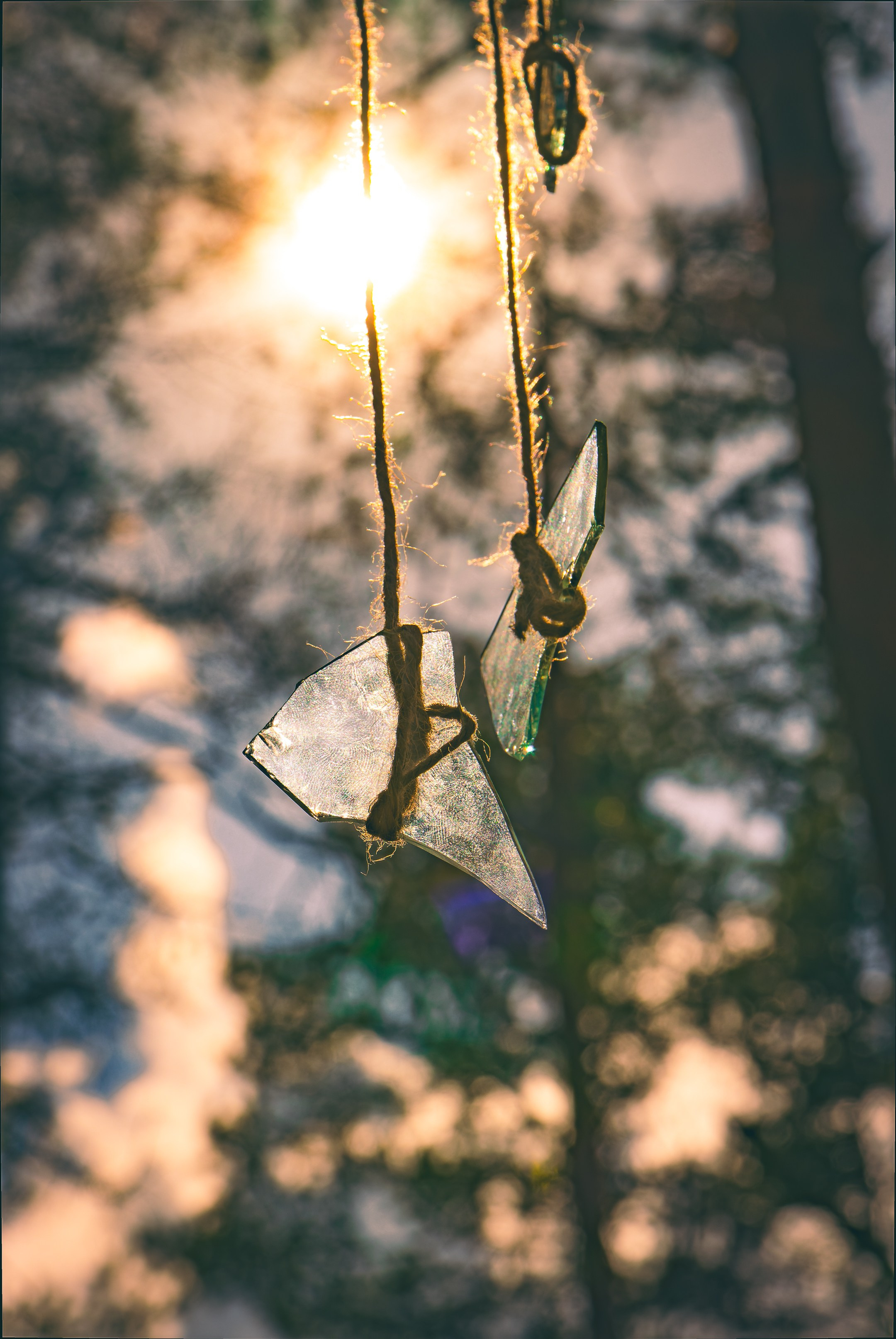 Akna tükkid. Nebula 25 — Fotod teie hingele