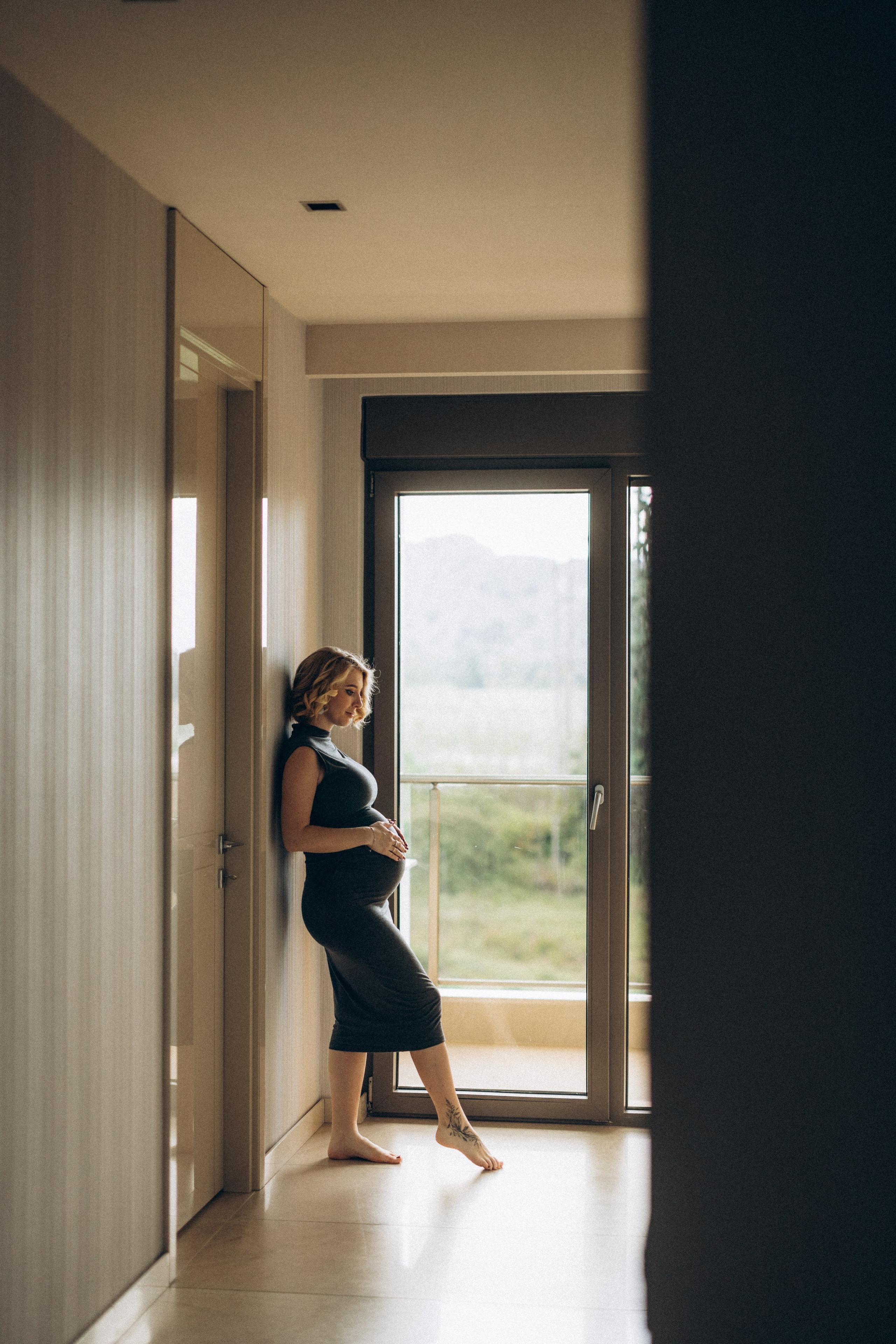 Фотосессии беременных в Аликанте 📸🤰 Торревьехе, Бенидорме и Валенсии от фотографа Натали Островой