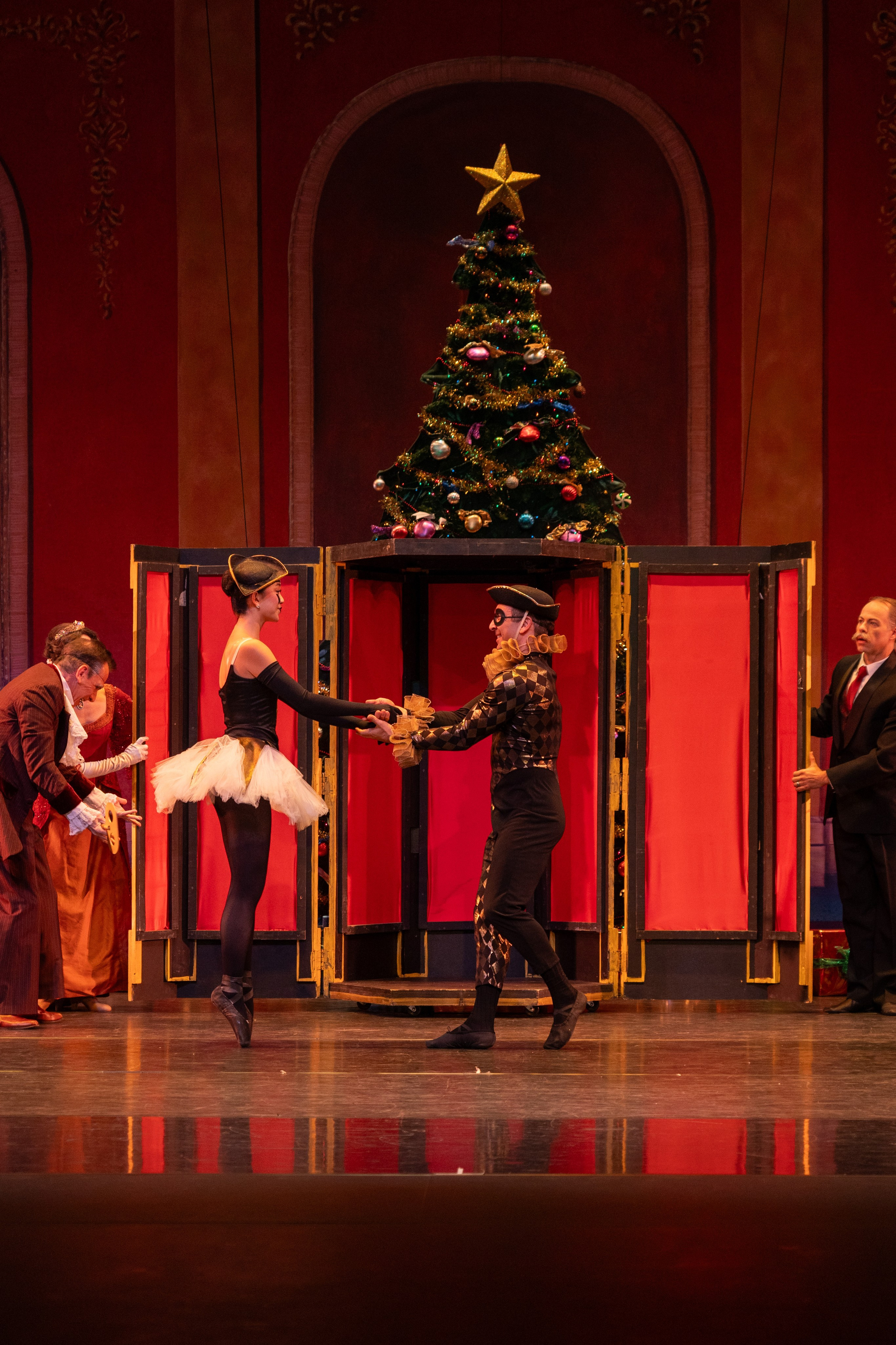 Nutcracker 2023. Santa Clarita Photographer