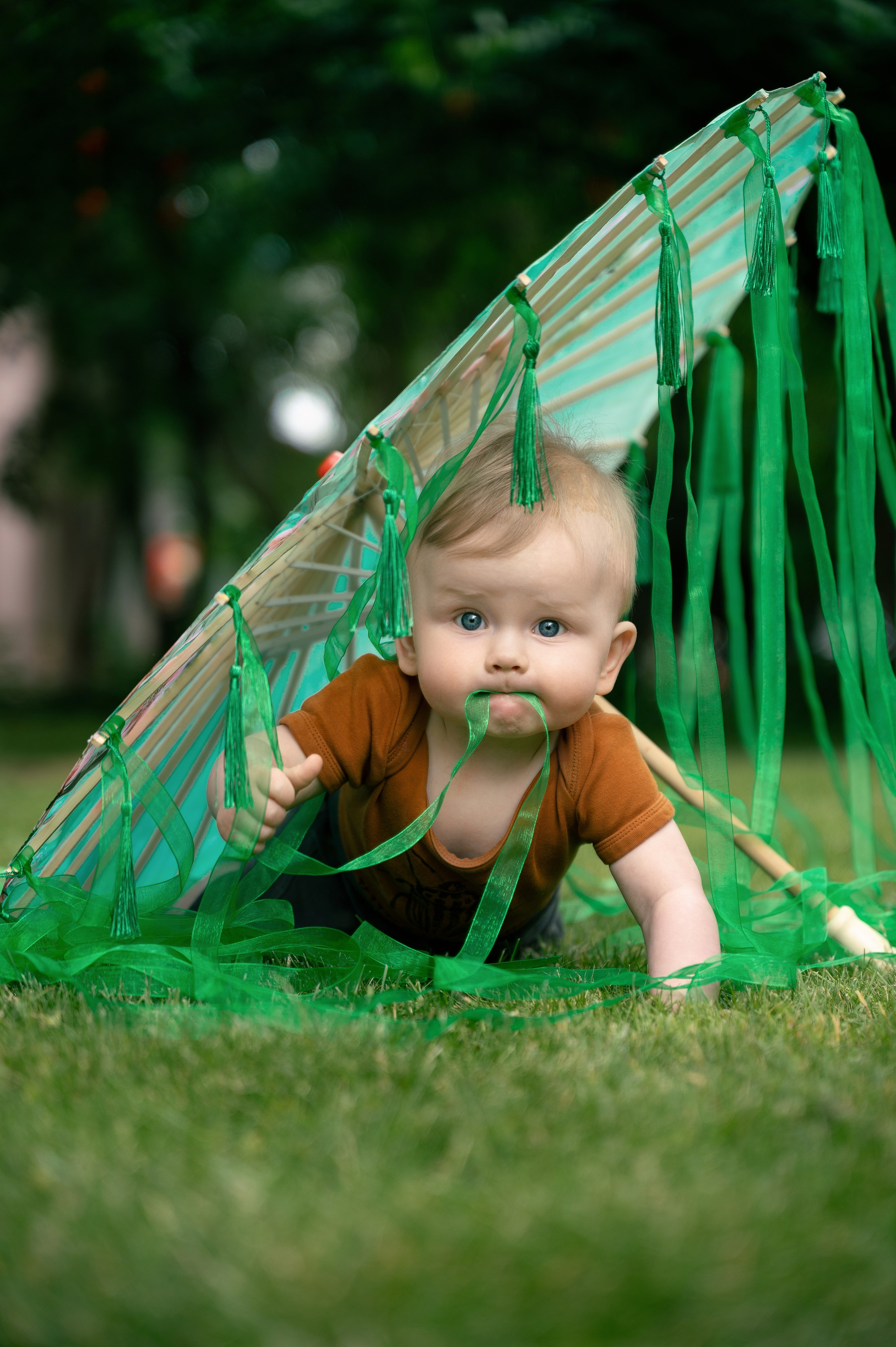 Дети. Главная