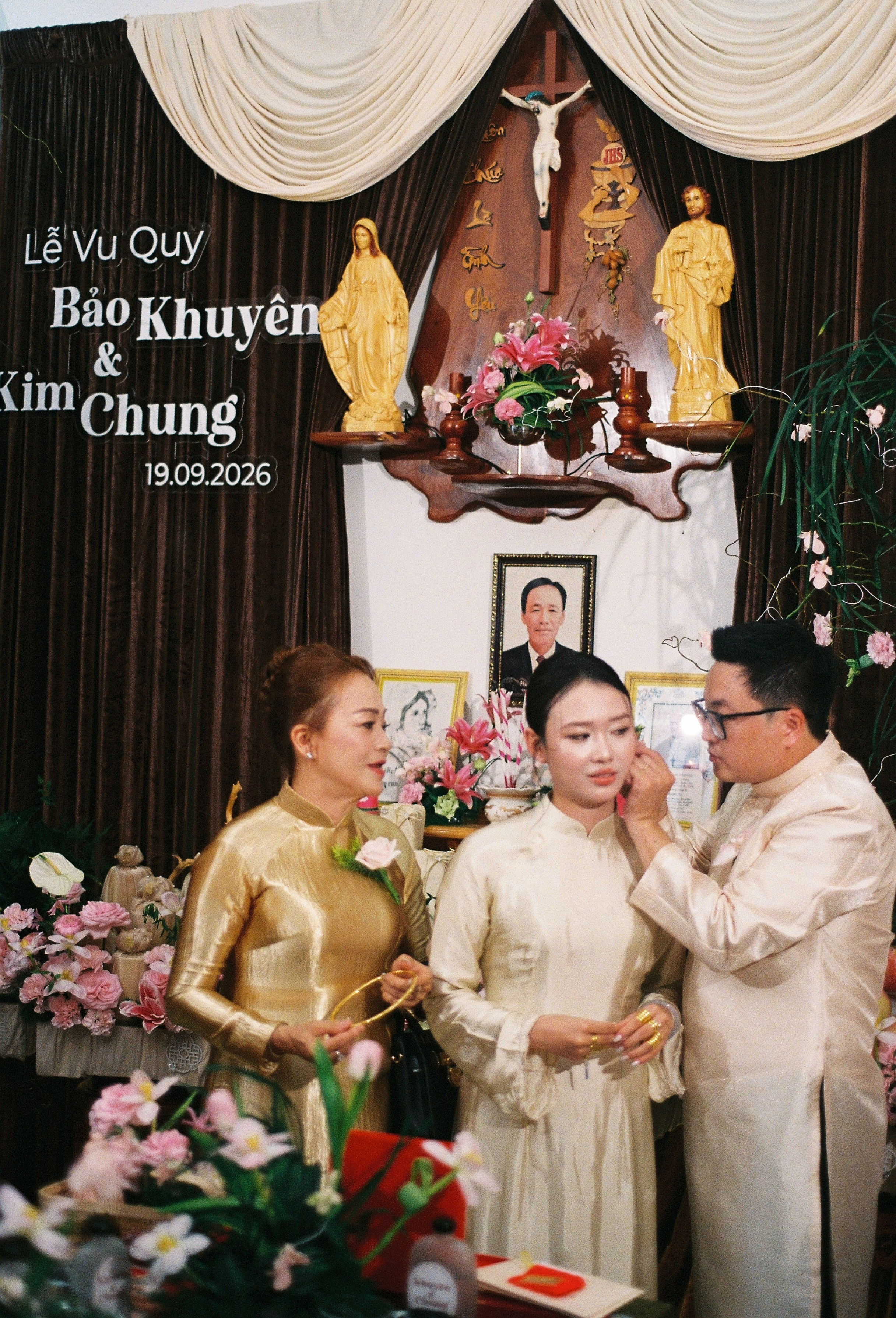 WD Khuyên — Chung. Tmax.02 HUYNH QUOC THANG
