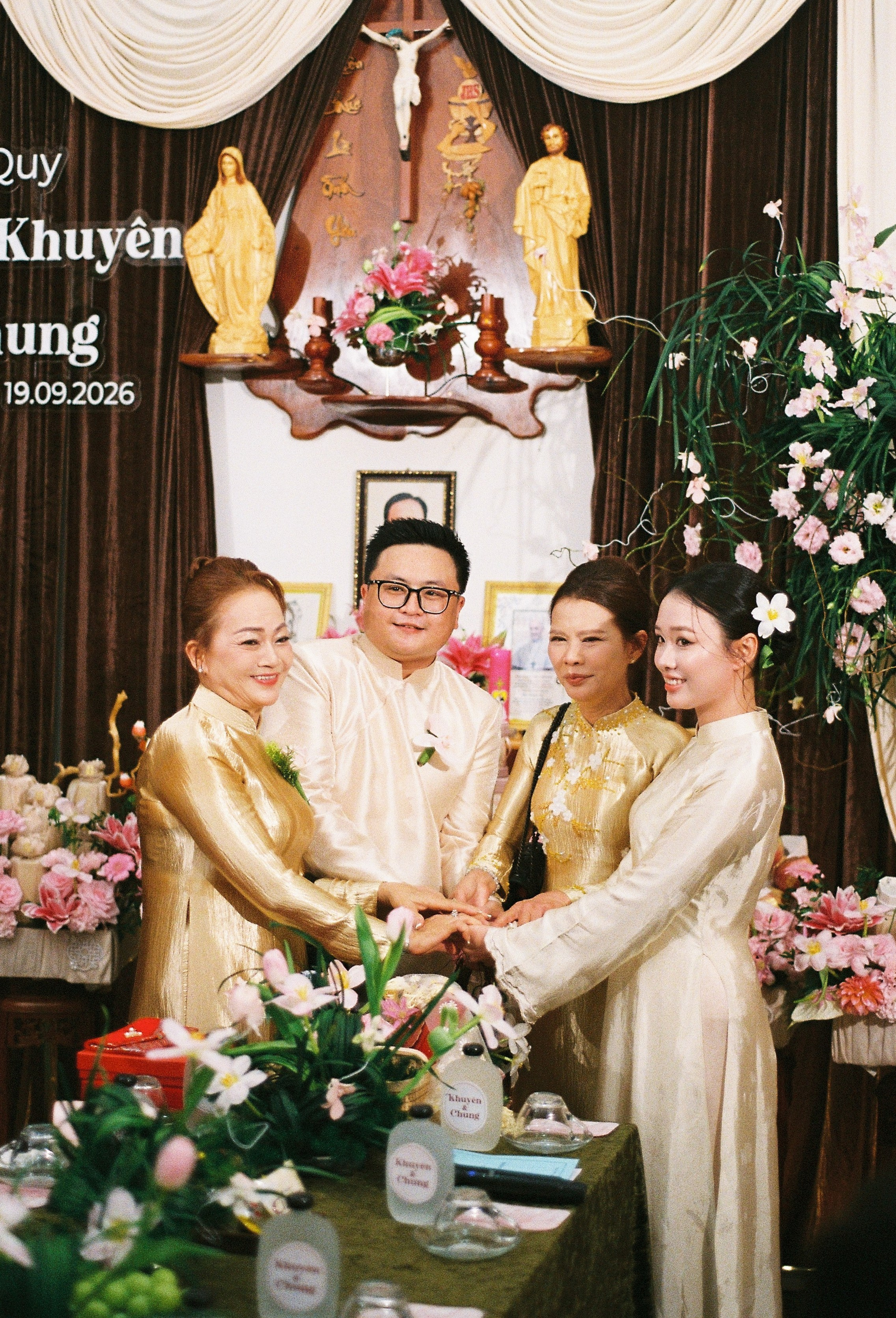 WD Khuyên — Chung. Tmax.02 HUYNH QUOC THANG