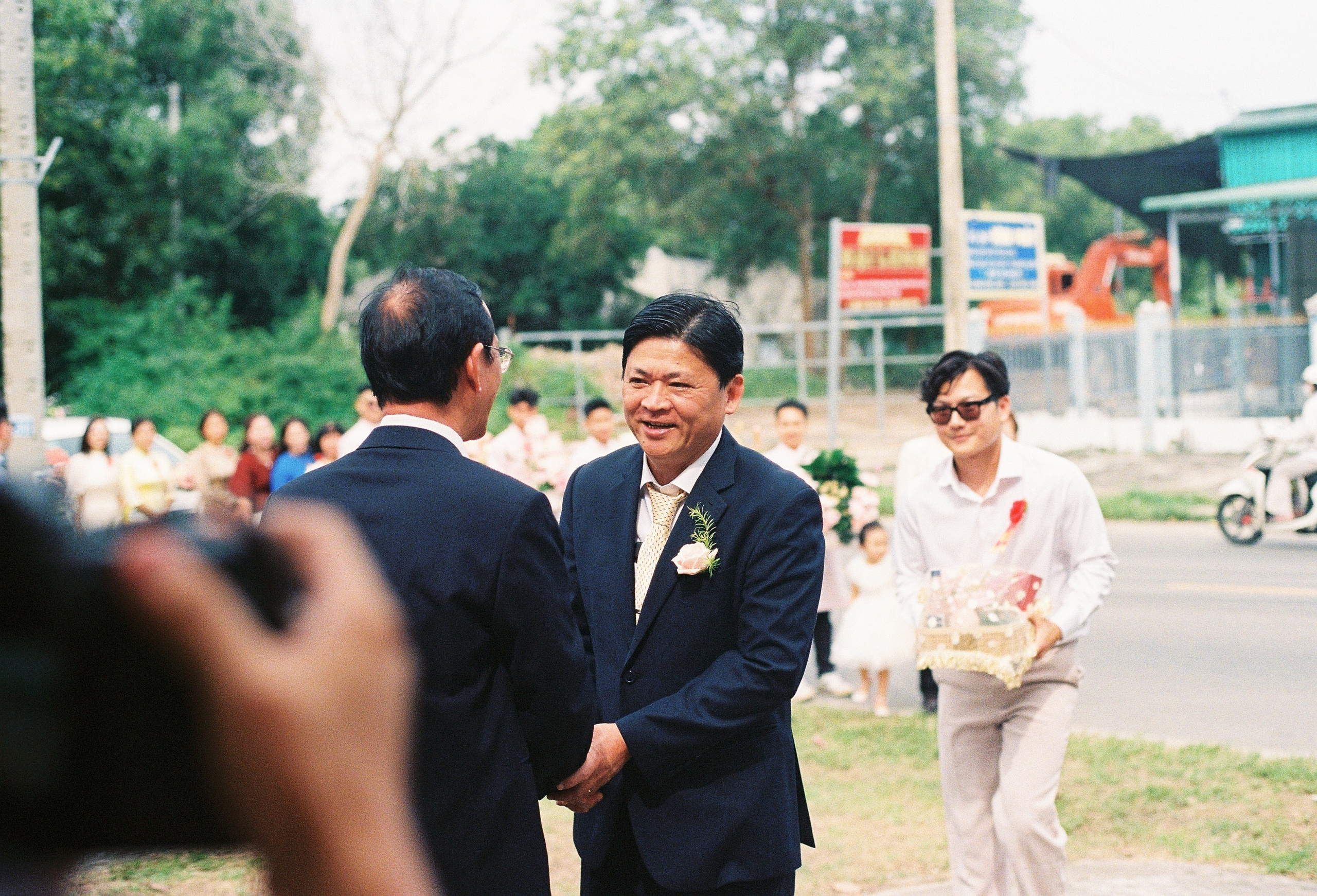 WD Khuyên — Chung. Tmax.02 HUYNH QUOC THANG