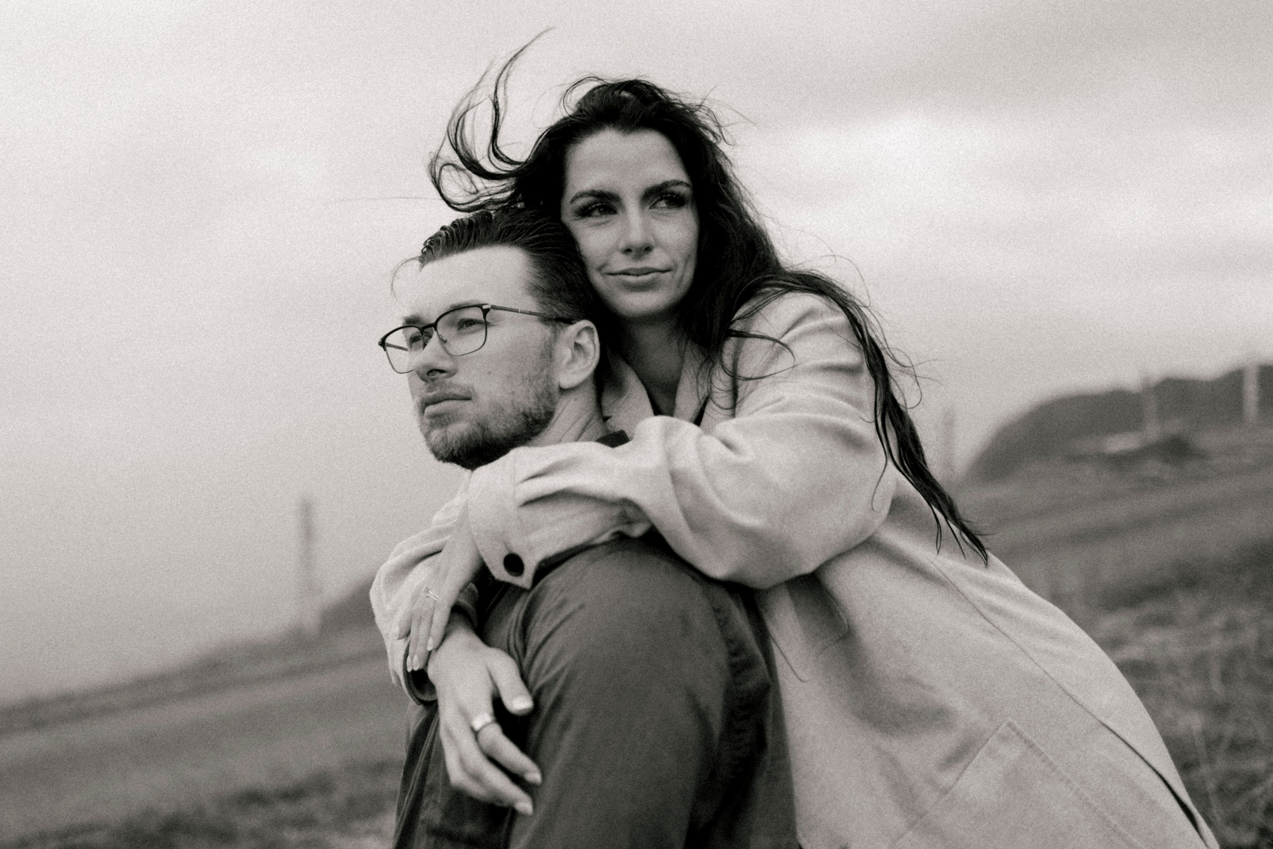 Emily + Casey. Polina Sobol — family & documentary photographer in Bern. Outdoor & urban photo sessions for families, kids and couples