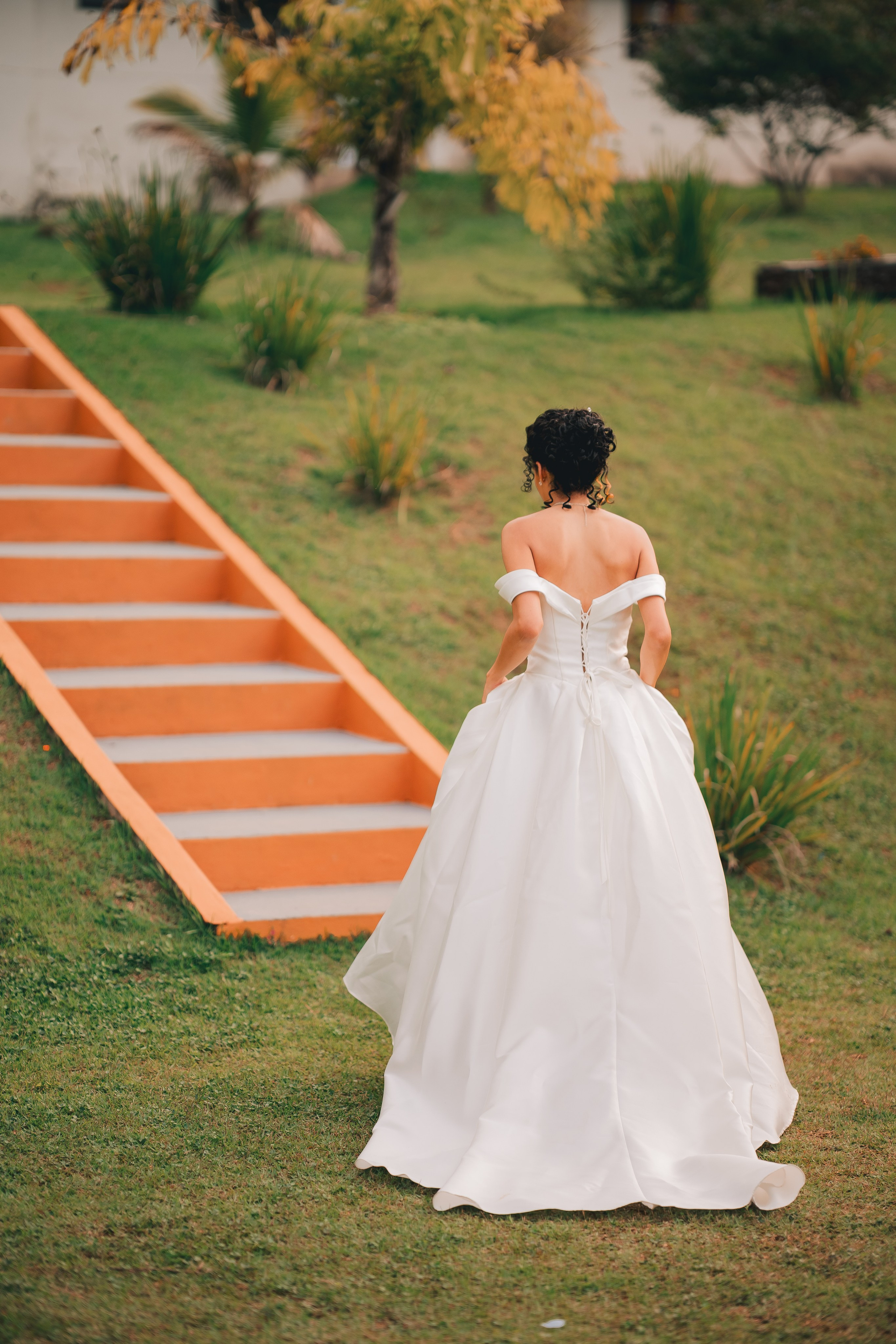 Casamento Jeniffer e Wesley — Sitio Renascer. Fotógrafo Renan Lima