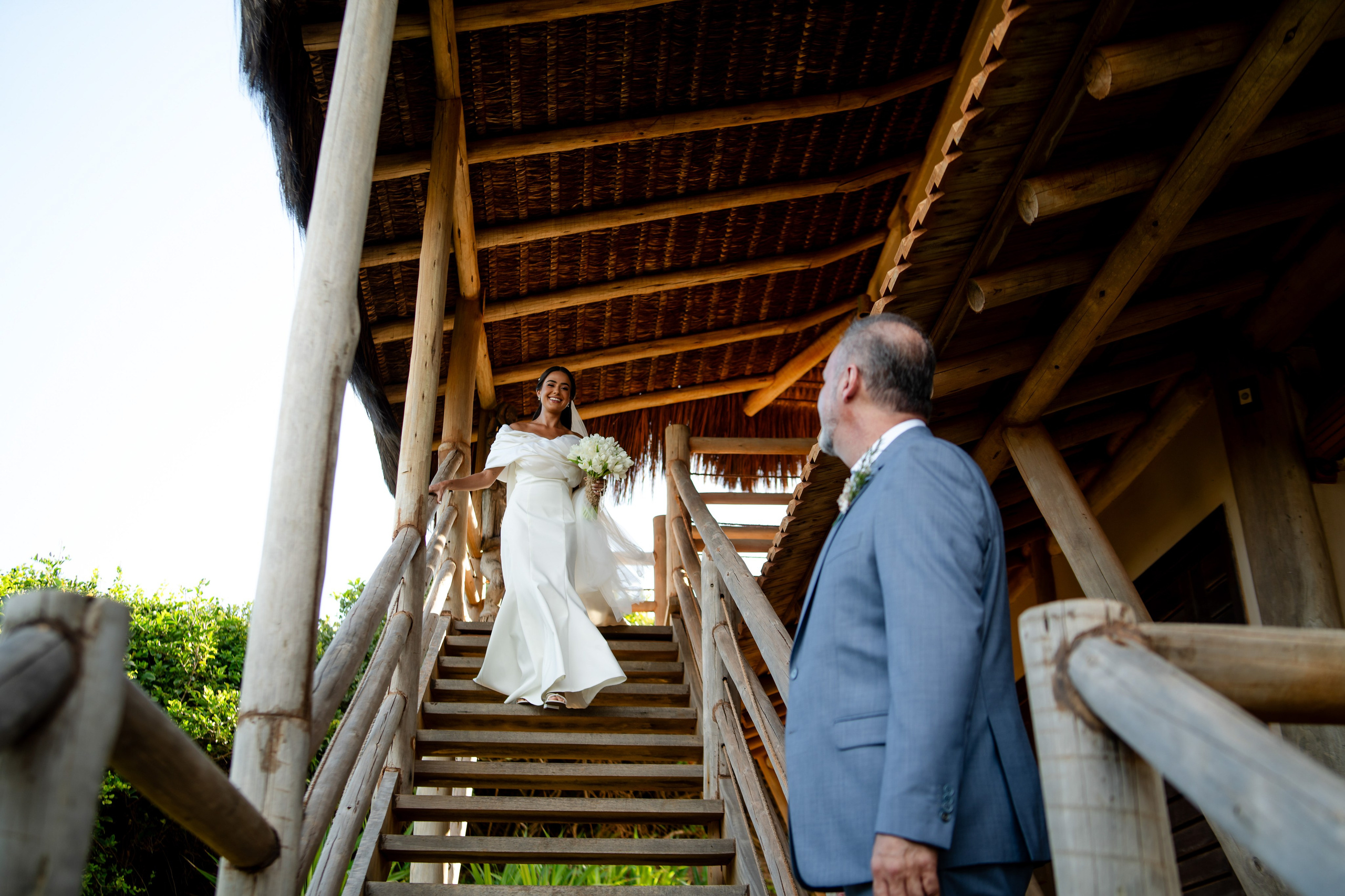 Malu & Caio | Pipa-RN. Fotógrafo de casamentos e gestantes