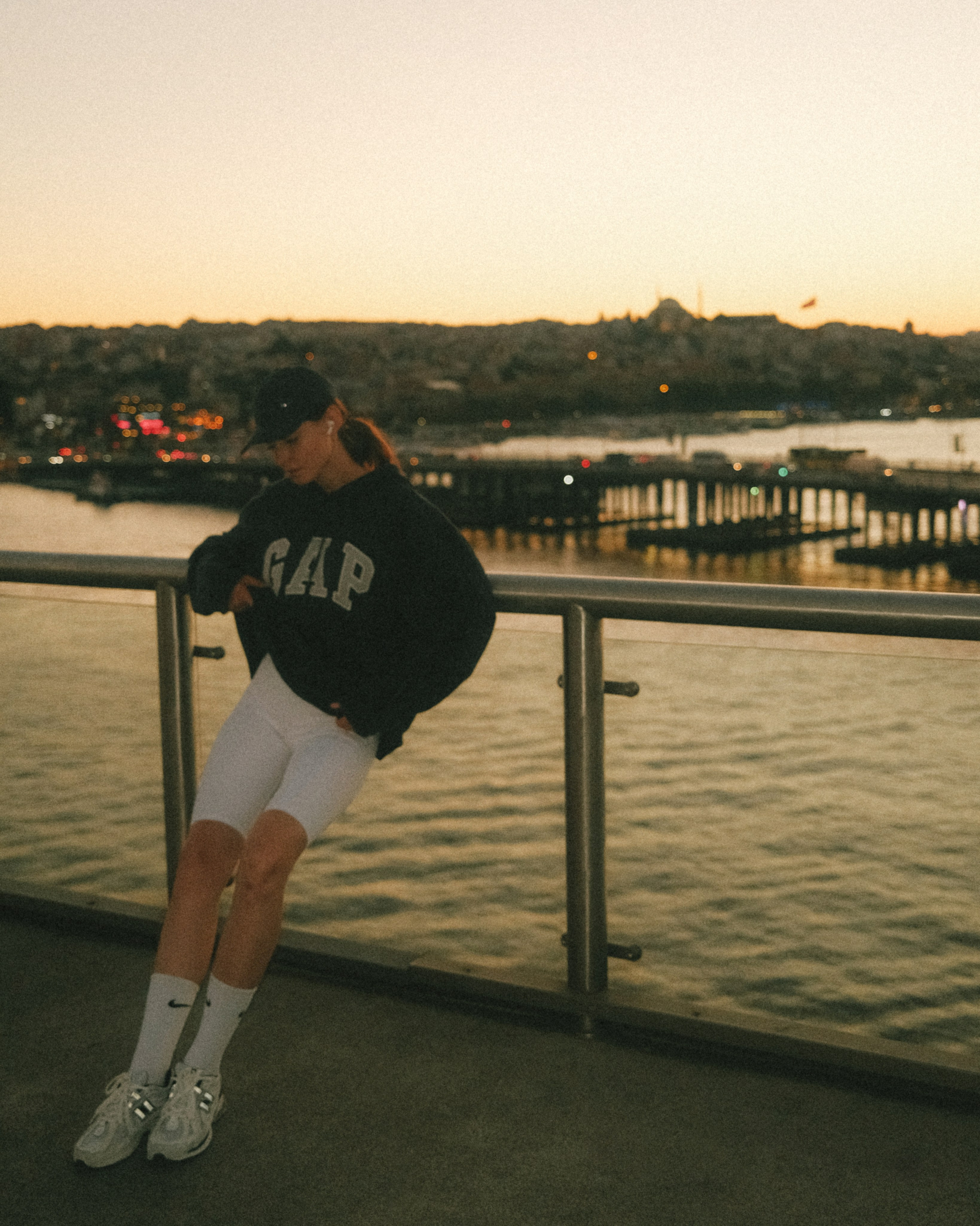 Anya. Даша Родина женский фотограф в Стамбуле