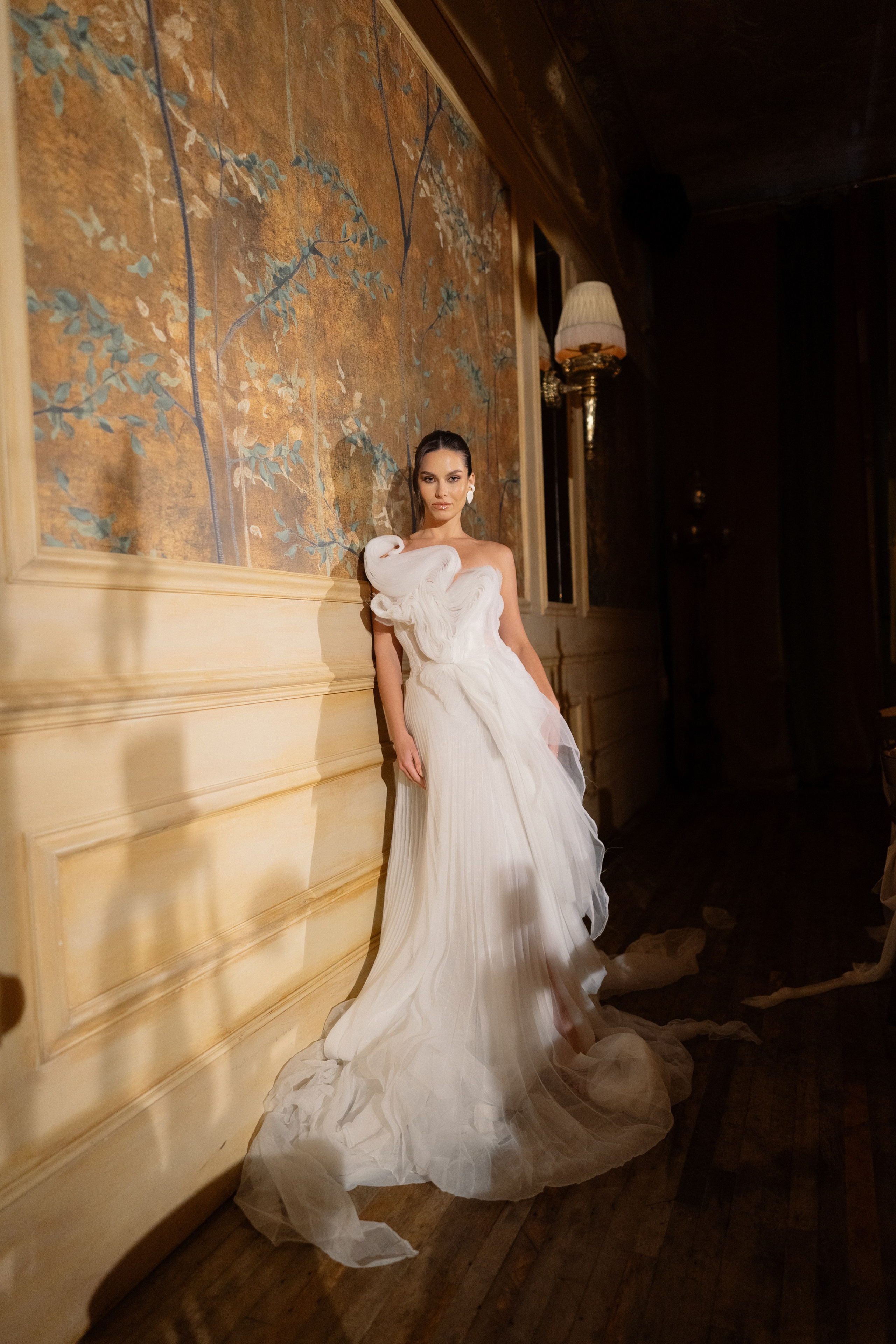 Emily and Levi. Wedding photographer and videographer New York | New Jersey