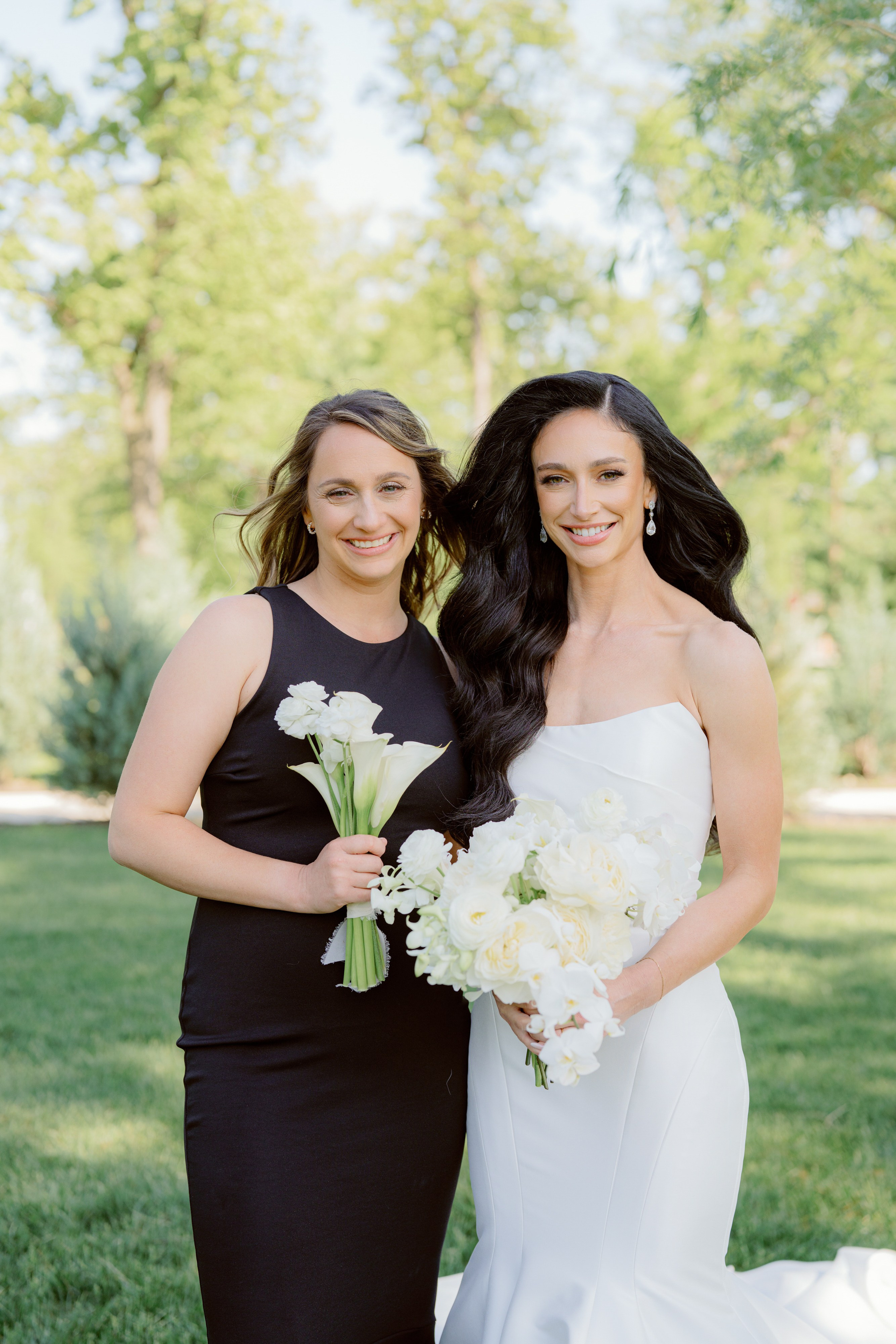 Ashley and Bobby. Wedding photographer and videographer New York | New Jersey