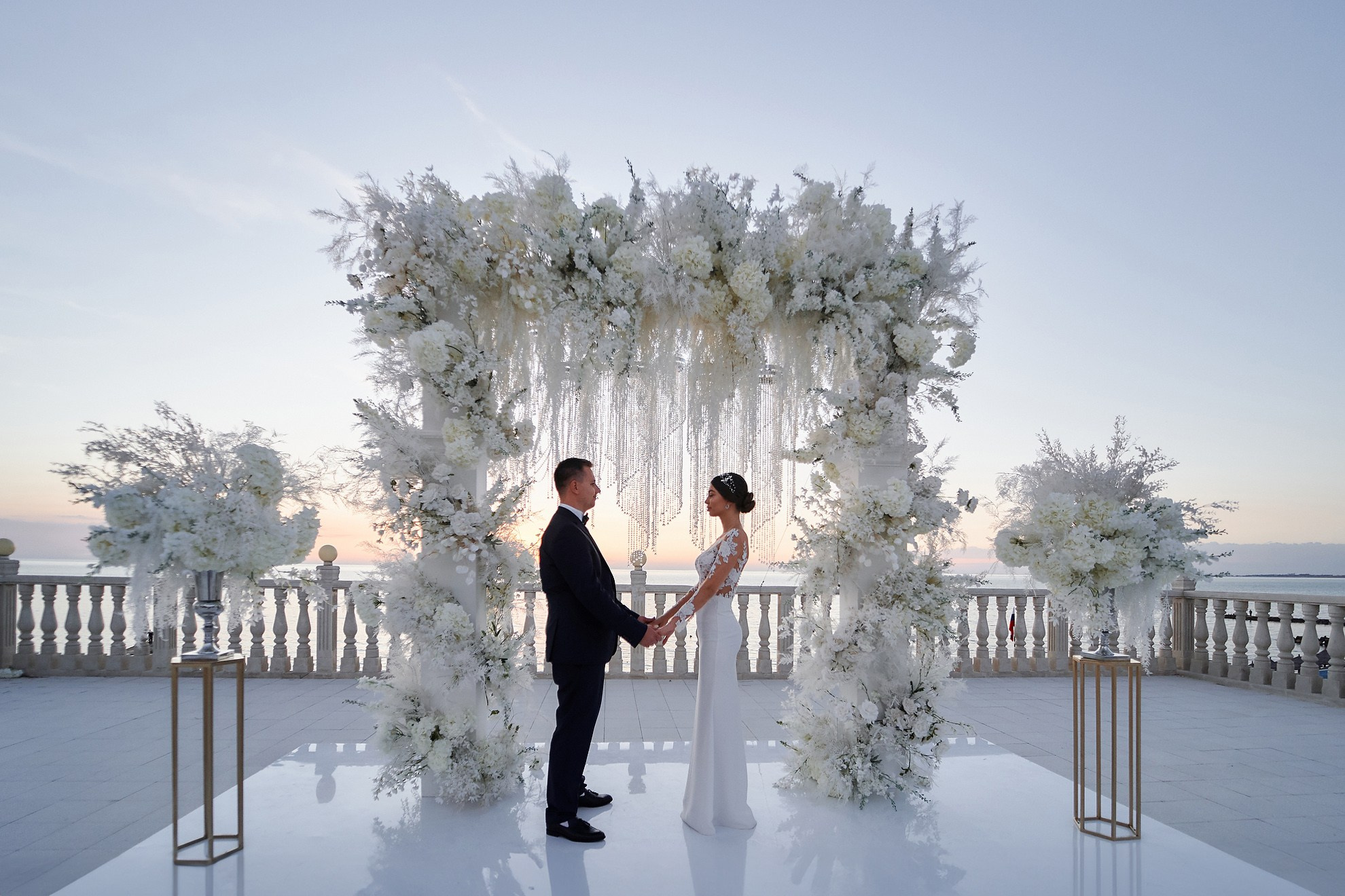 Professional Wedding and event photographer USA New York