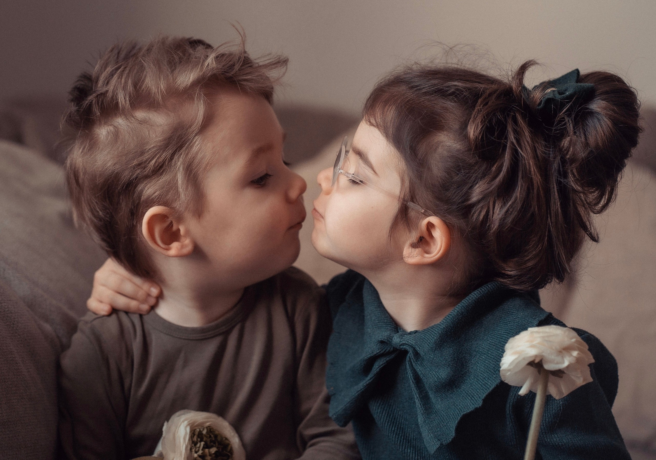 KINDER. Valeria Weizel Photography