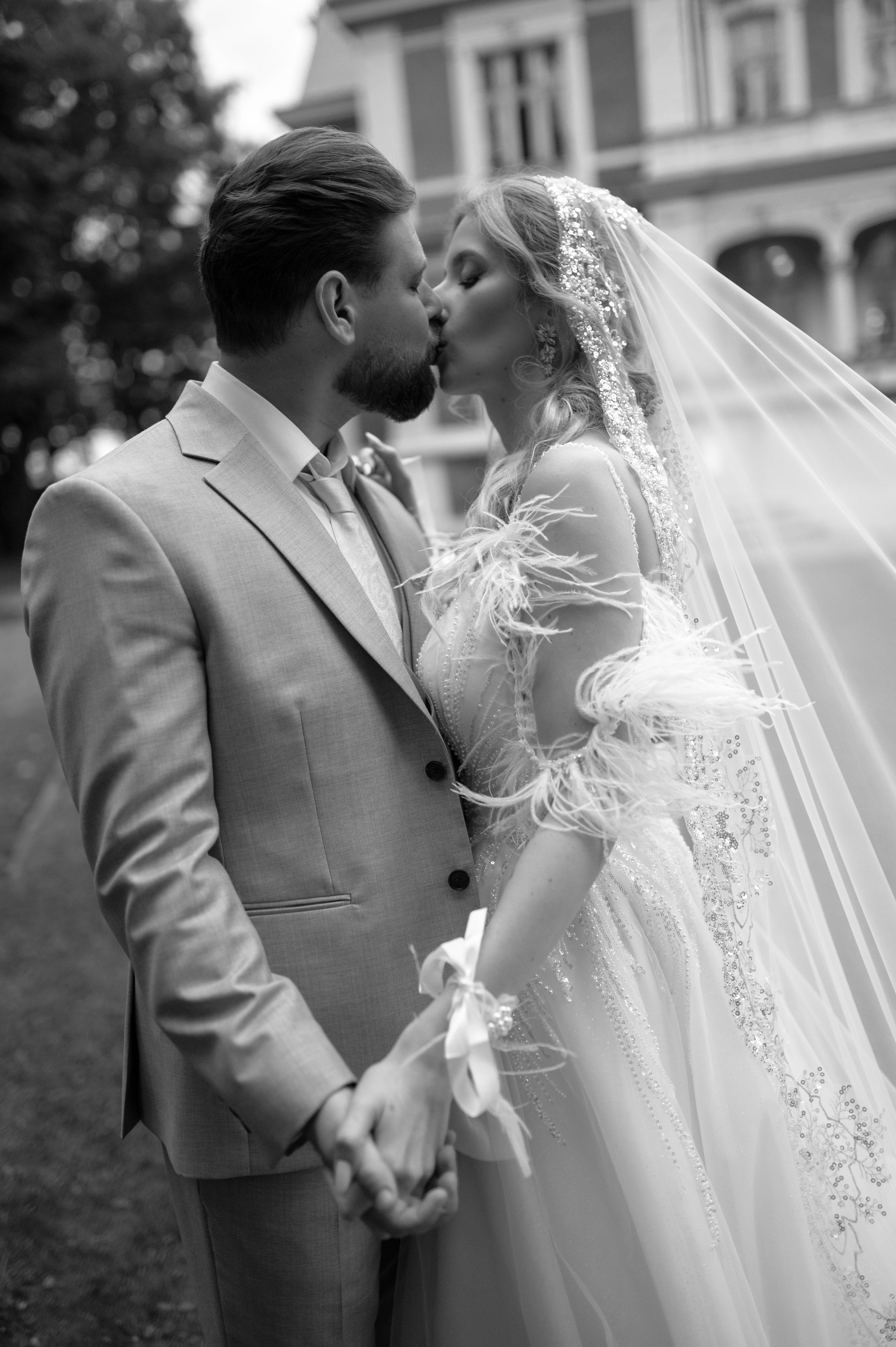 Anhelina i Wictor. Home page