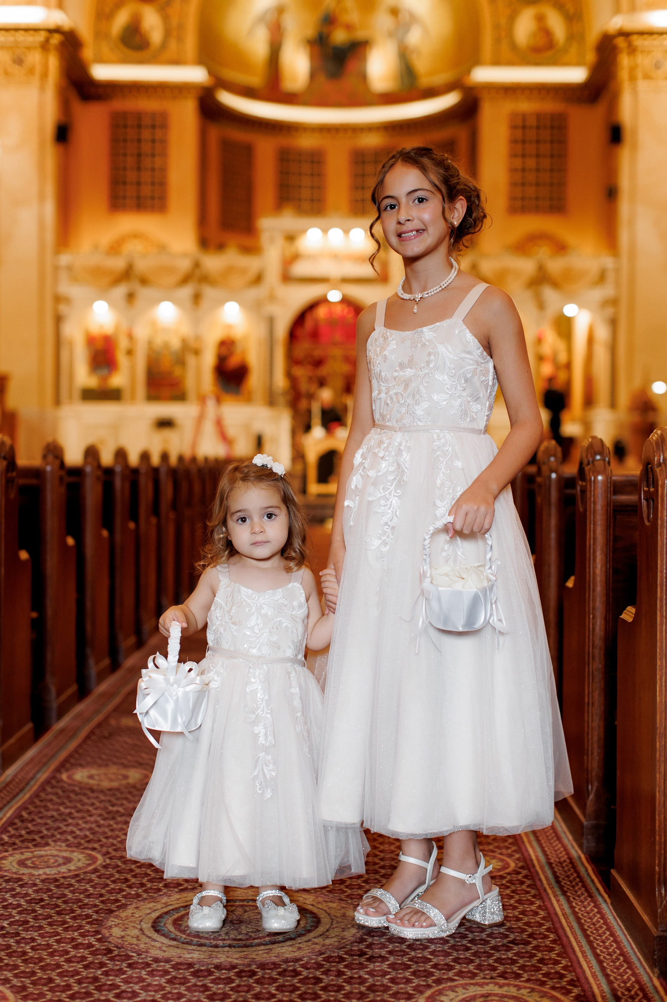 Nora & CJ. Svyatoslav Bogdanov — destination photographer