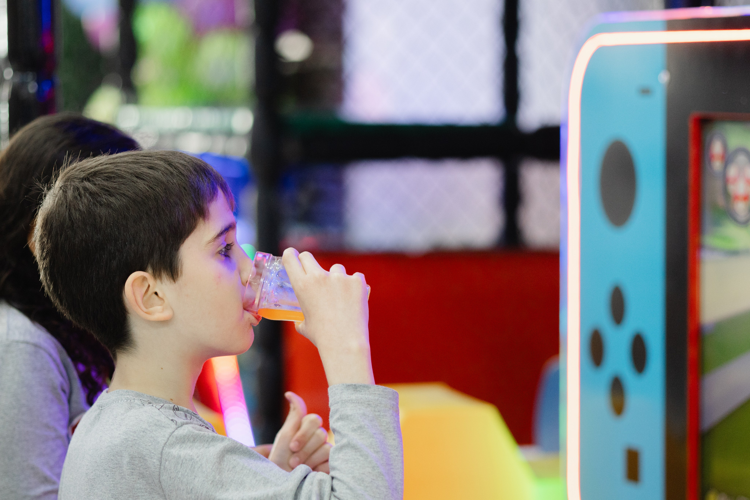 Manoela 6 Anos. Clika Photo