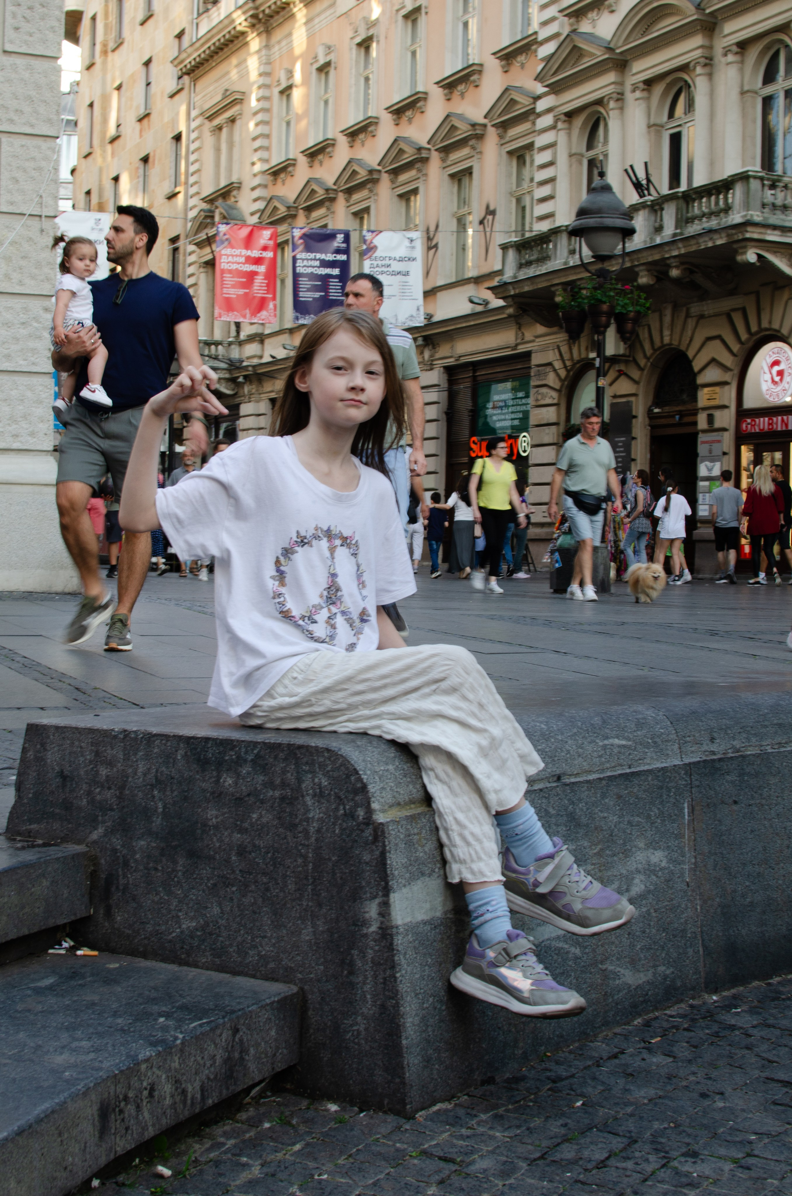 Services. Event photographer Alena Iurchenko