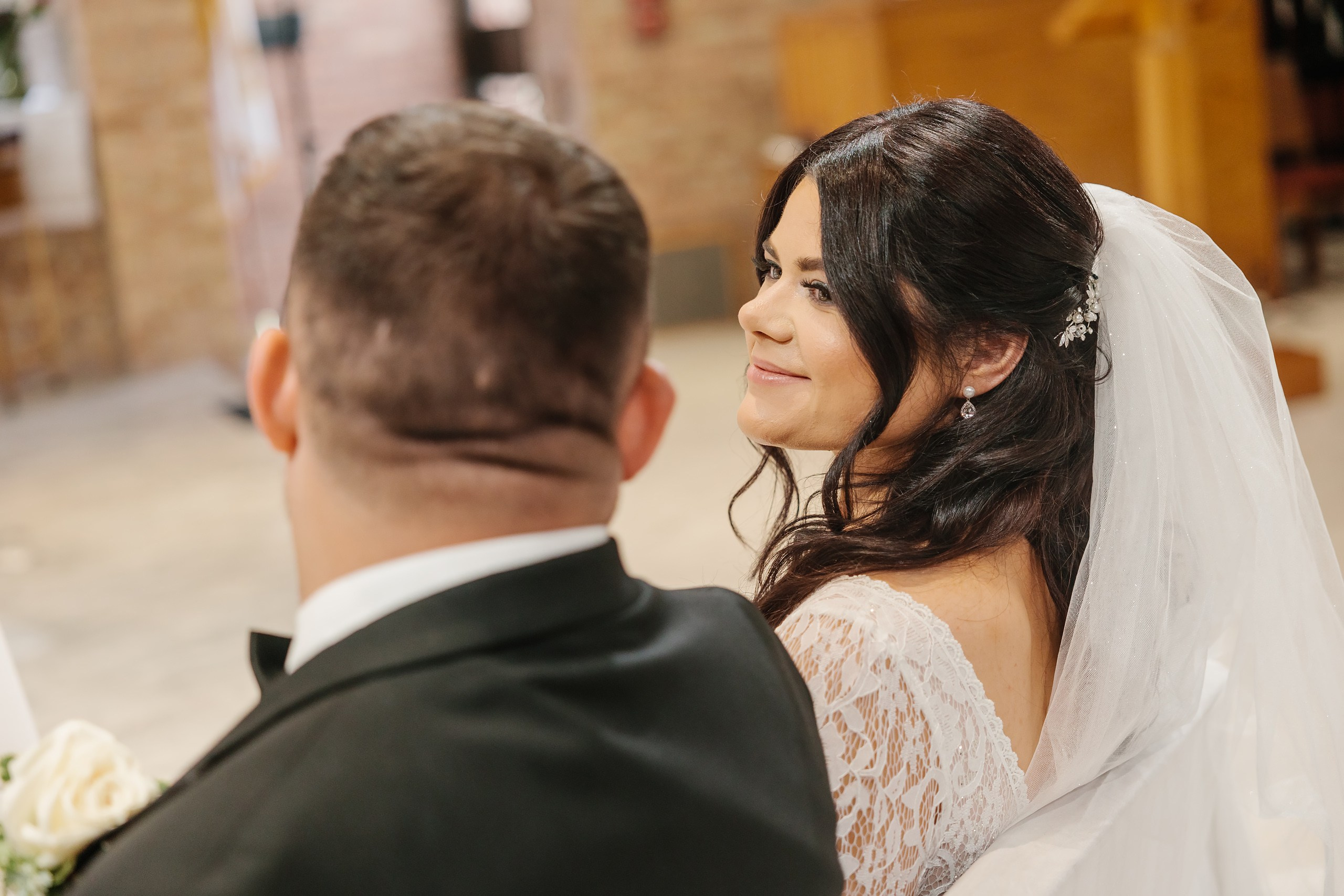 31.08.2024 Wedding. Wedding family event photographer in Chicago Nick Yushevich