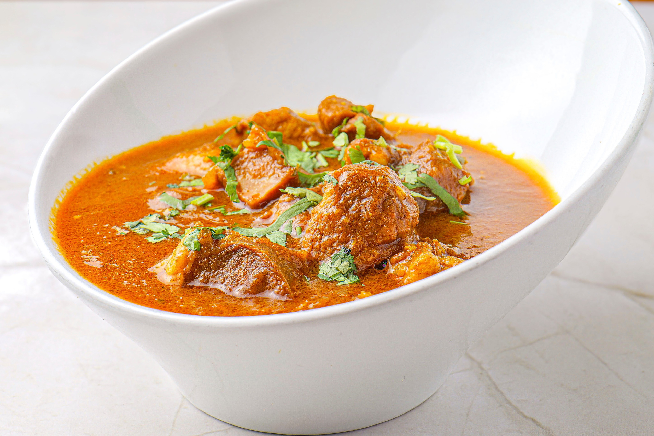 Food. Отражение