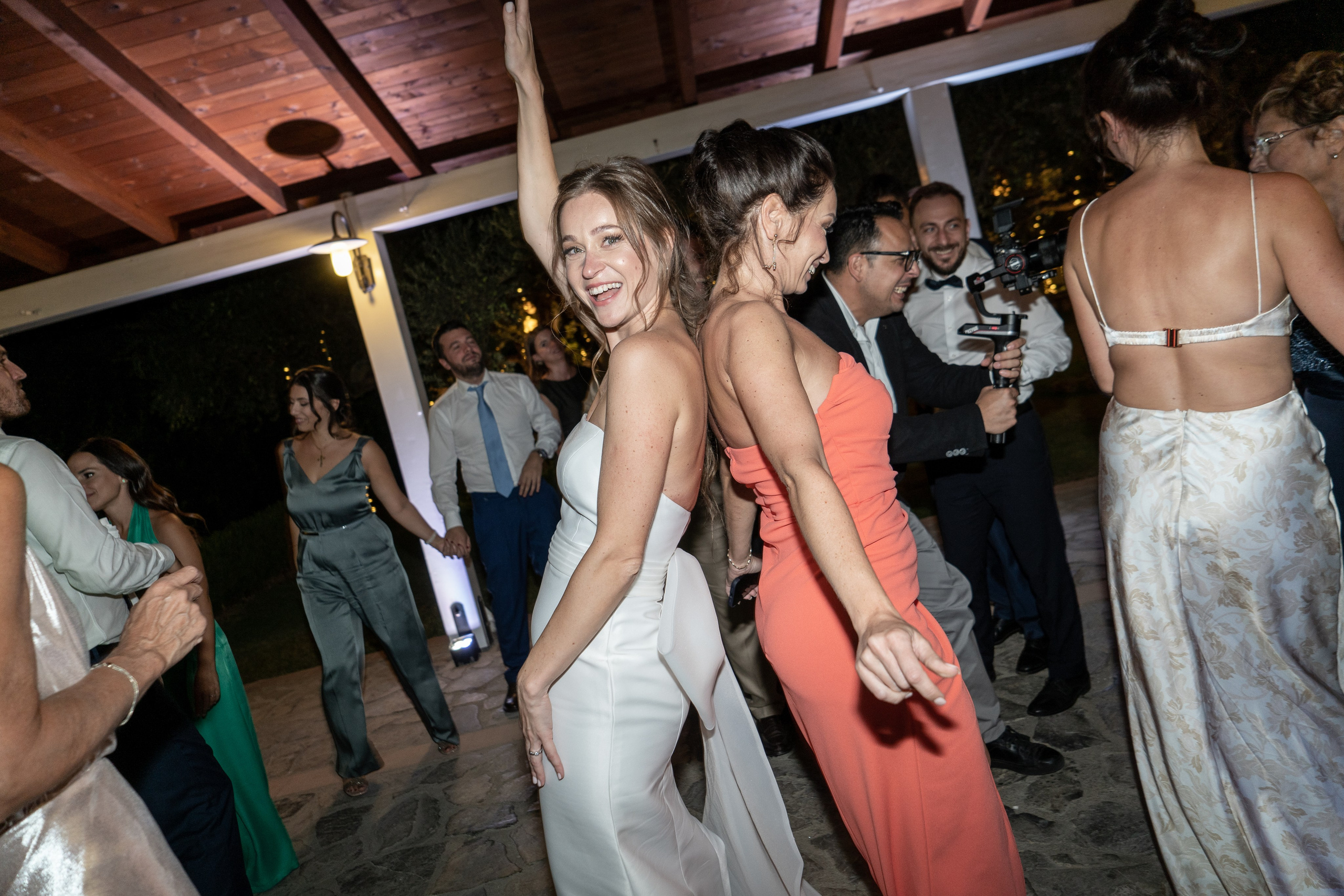 Marco & Olga. Свадьба на Сицилии, Палермо, Таормина, Эриче