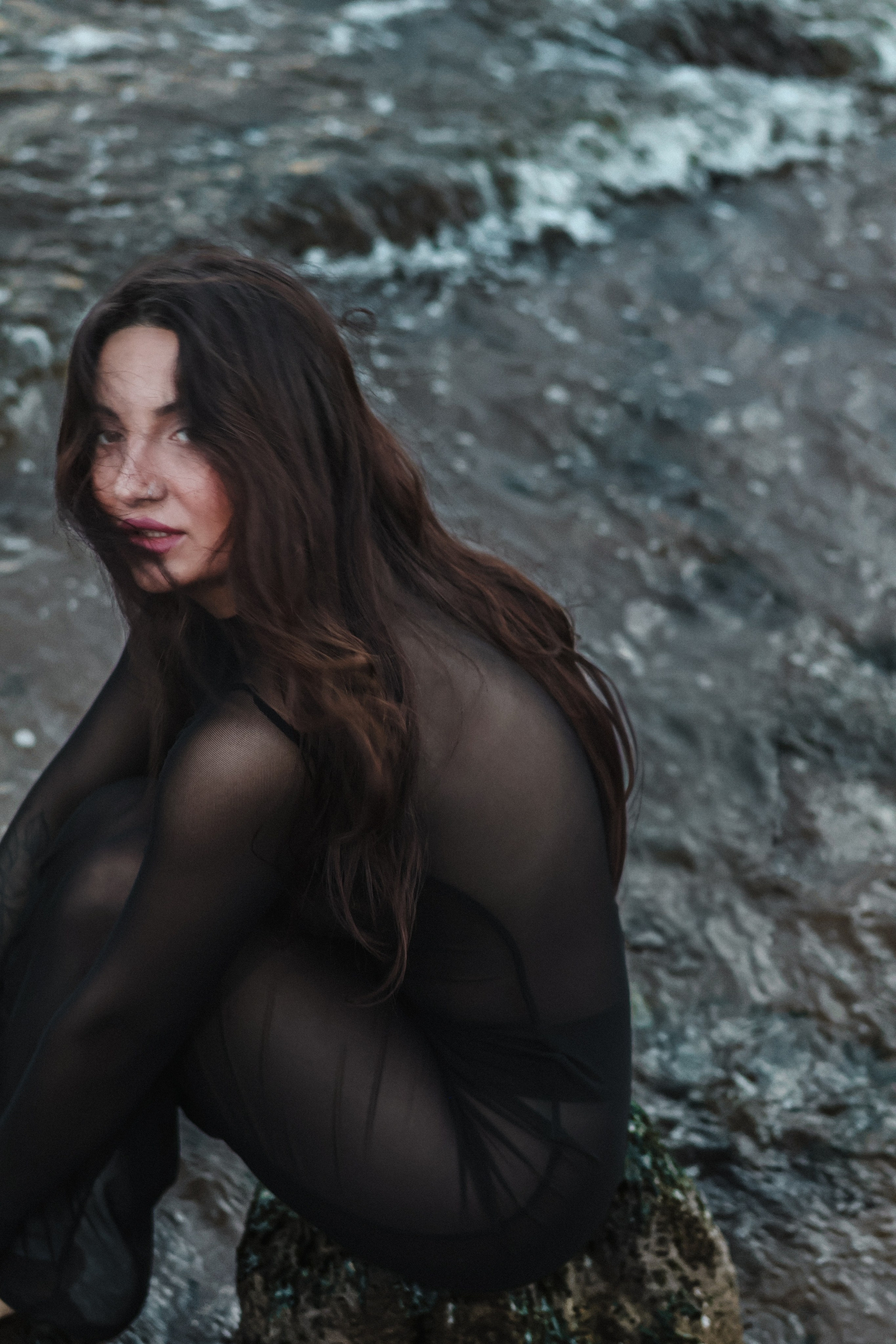 Khatia. Stories told through my lens — by.mashkebi