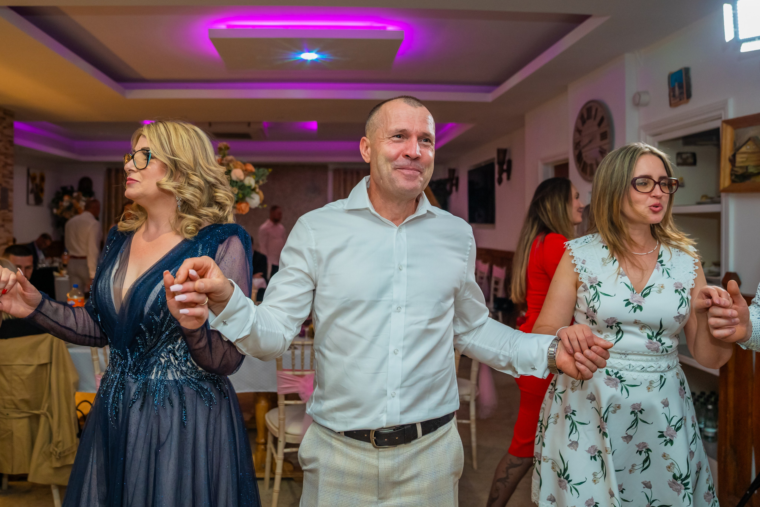 Emma Andreea’s Christening | #Baby #Baptism #Photography — Marian V. Munteanu. Photographer Family Wedding Event London and World wide Marian V Munte