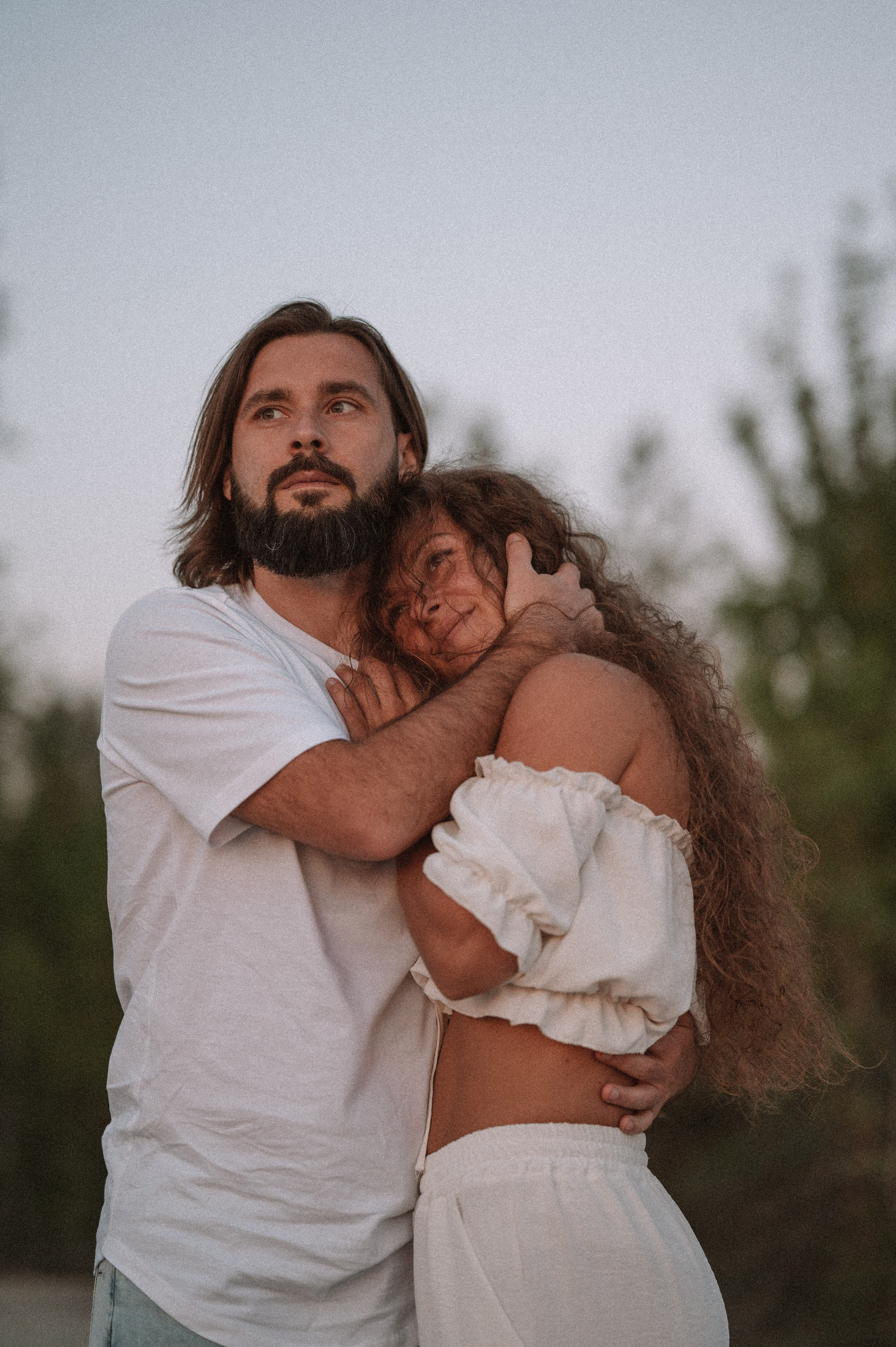 Как огонь и вода. Фотограф Таллинн — свадьба |семья | lovestory