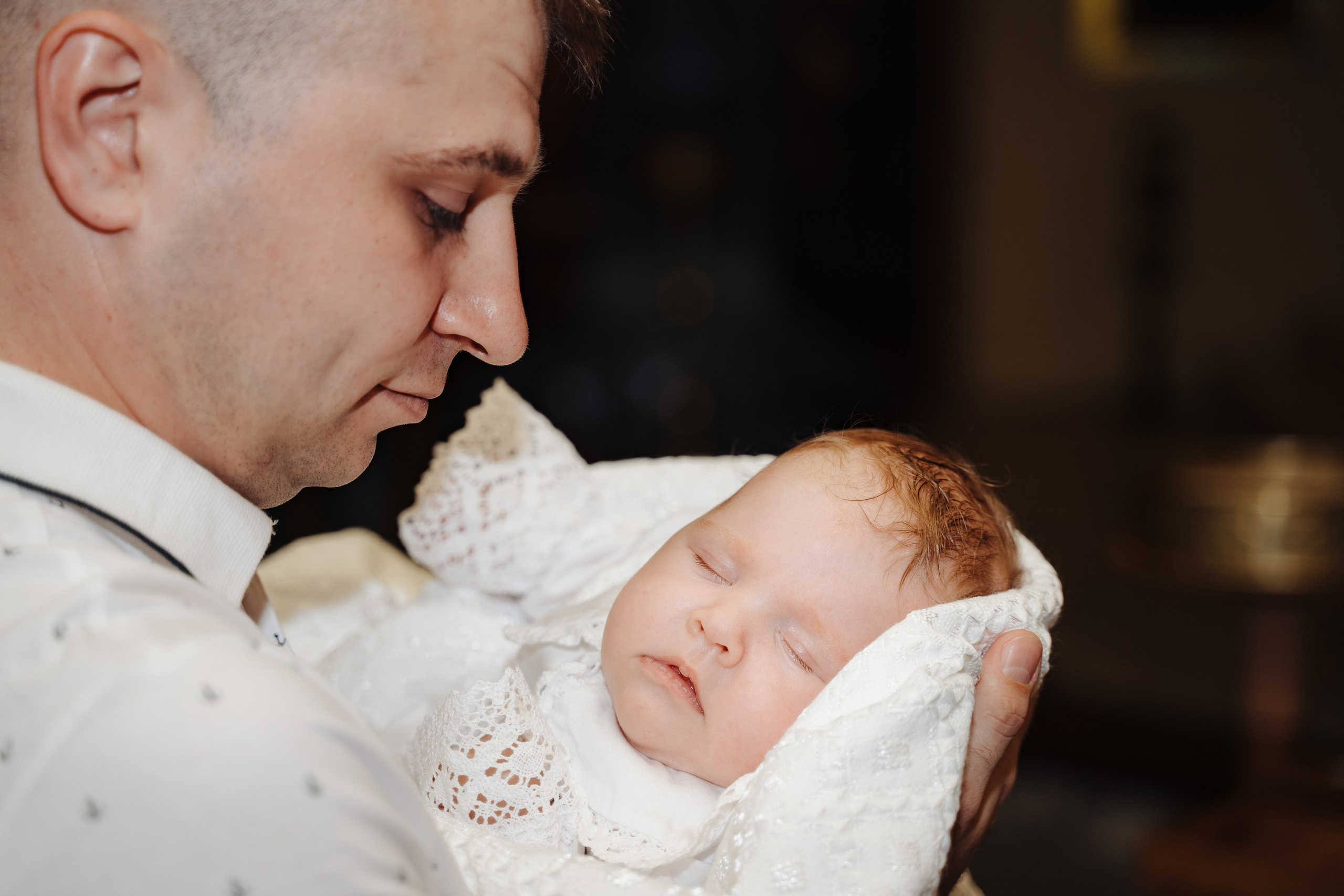 Сhrzest. Karina Czernecka Foto