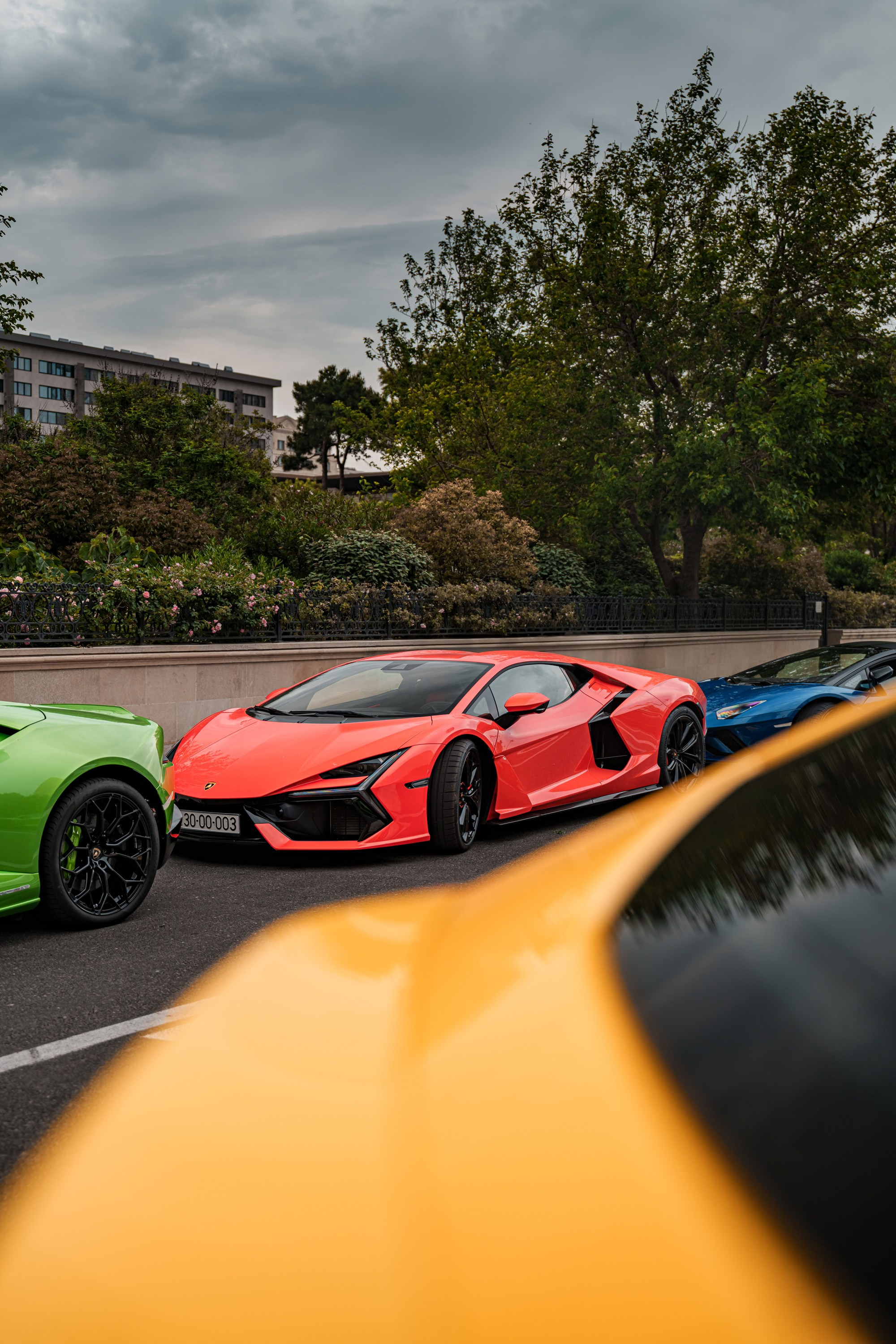 LAMBORGHINI. WORLDWIDE COMMERCIAL AUTOMOTIVE PHOTOGRAPHER