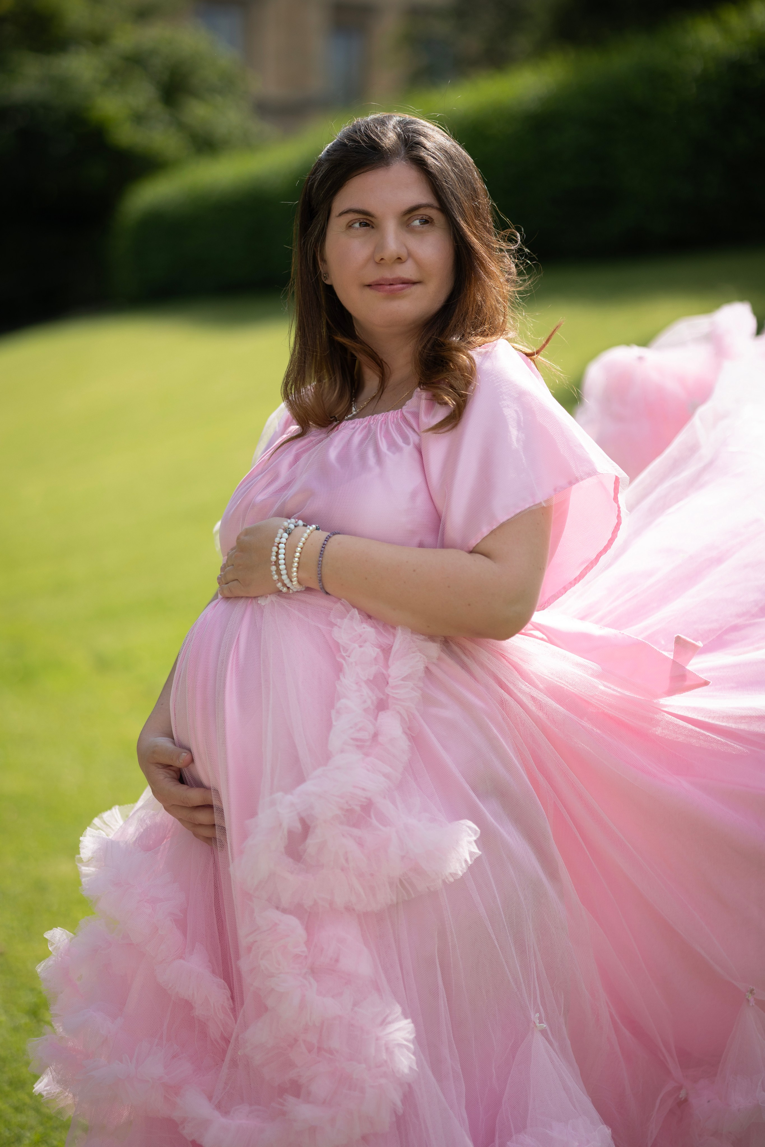 Anca. Photographer in Munich