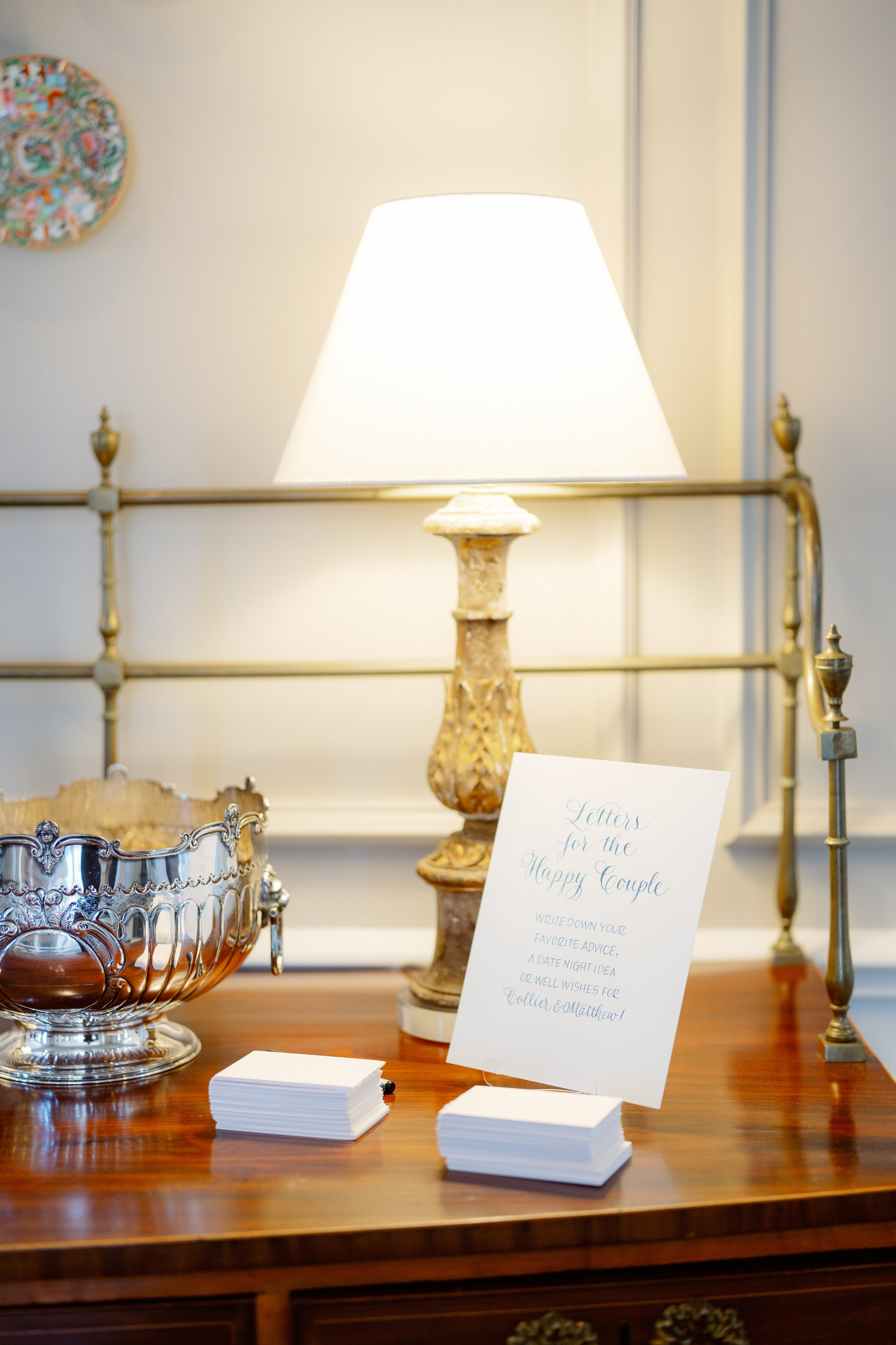 Collier and Matthew. Wedding photographer and videographer New York | New Jersey