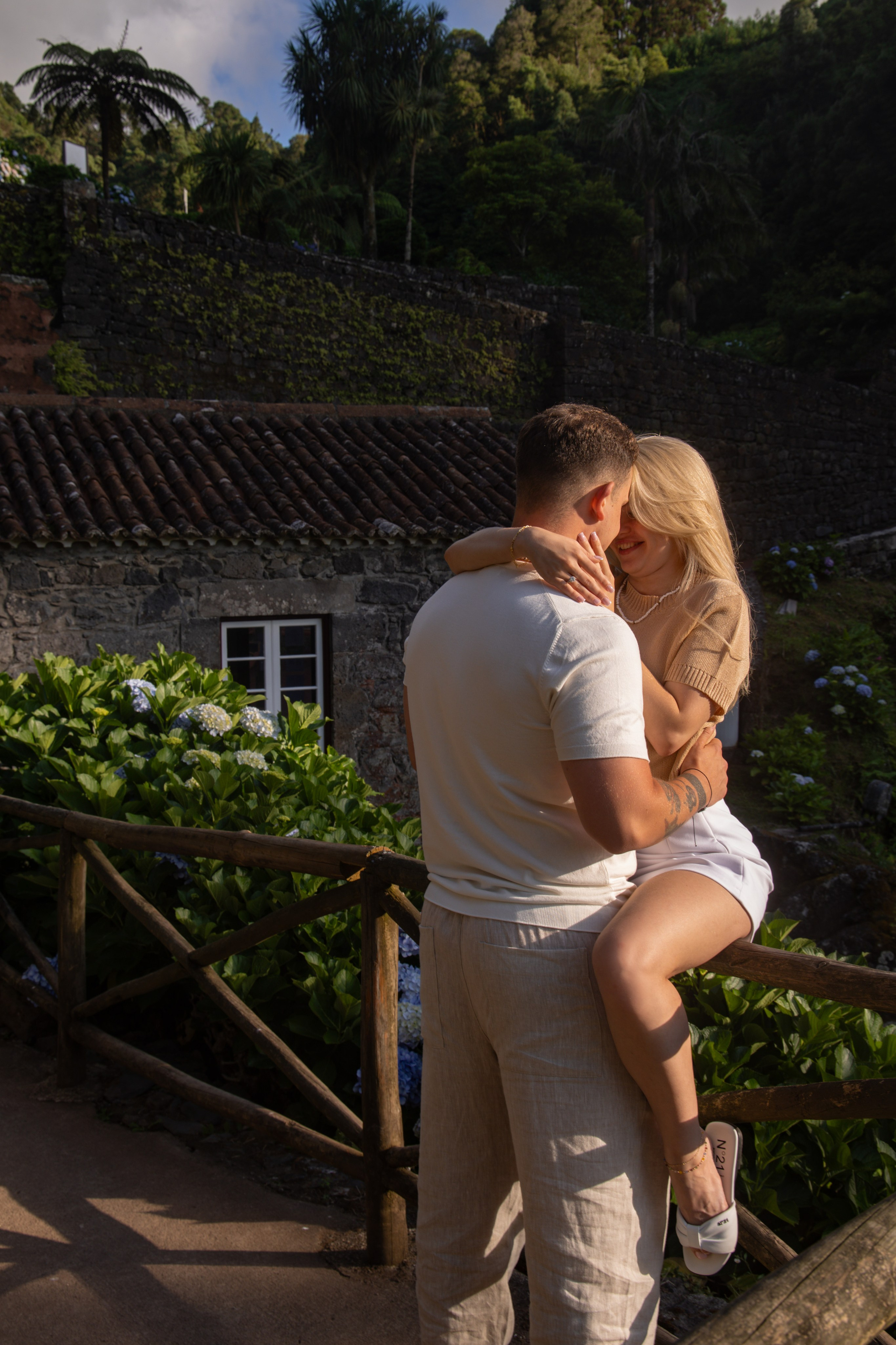 Vasilisa & Ilya. IRINA KALMYKOVA | PHOTOGRAPHER AZORES