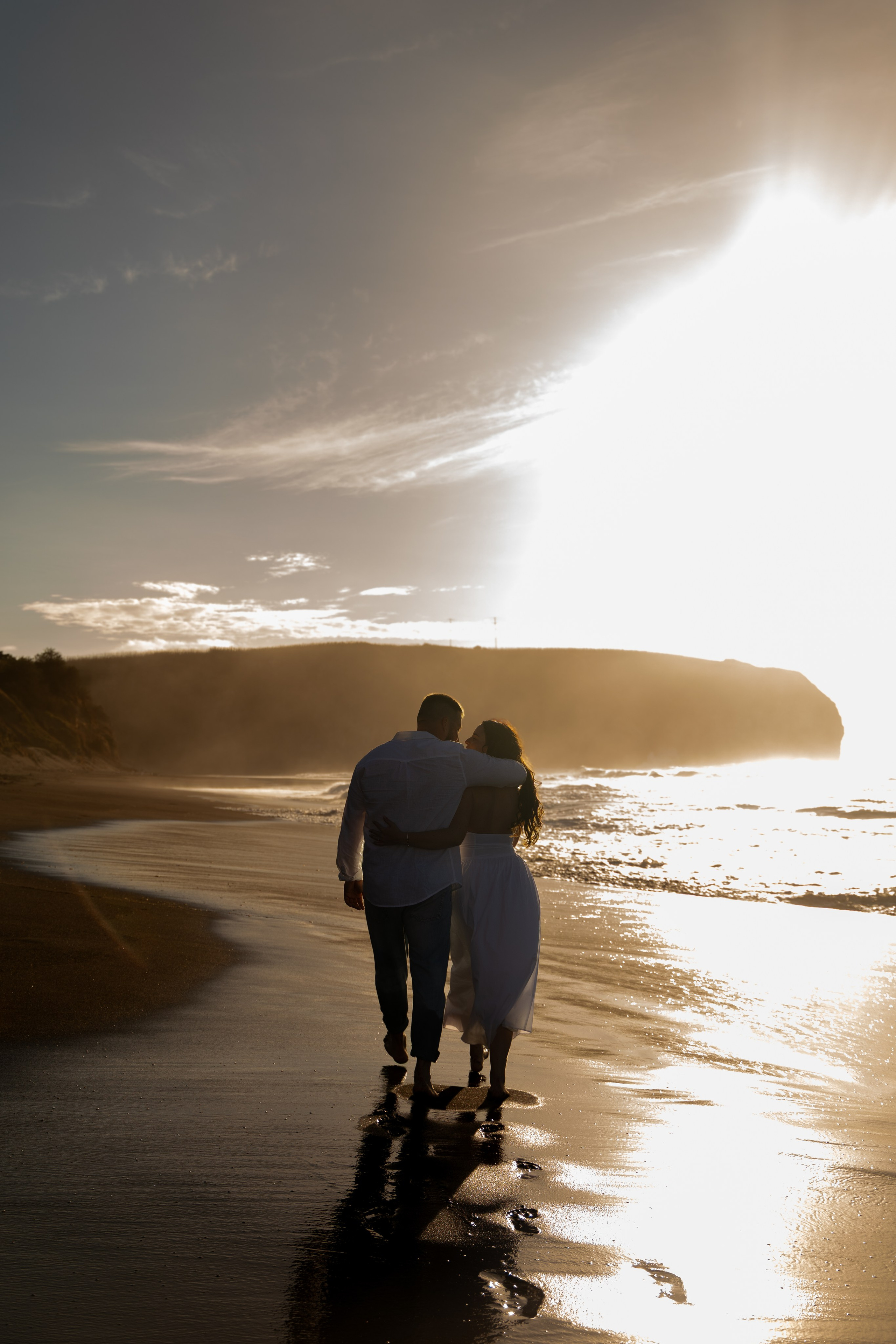 Dominika & Patrik. IRINA KALMYKOVA | PHOTOGRAPHER AZORES