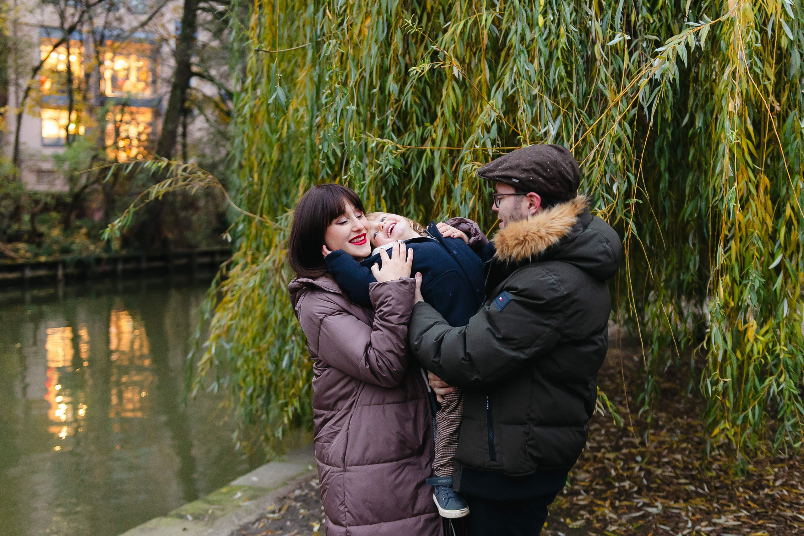 WINTER IN NUREMBERG. Https://shi-photo.com/