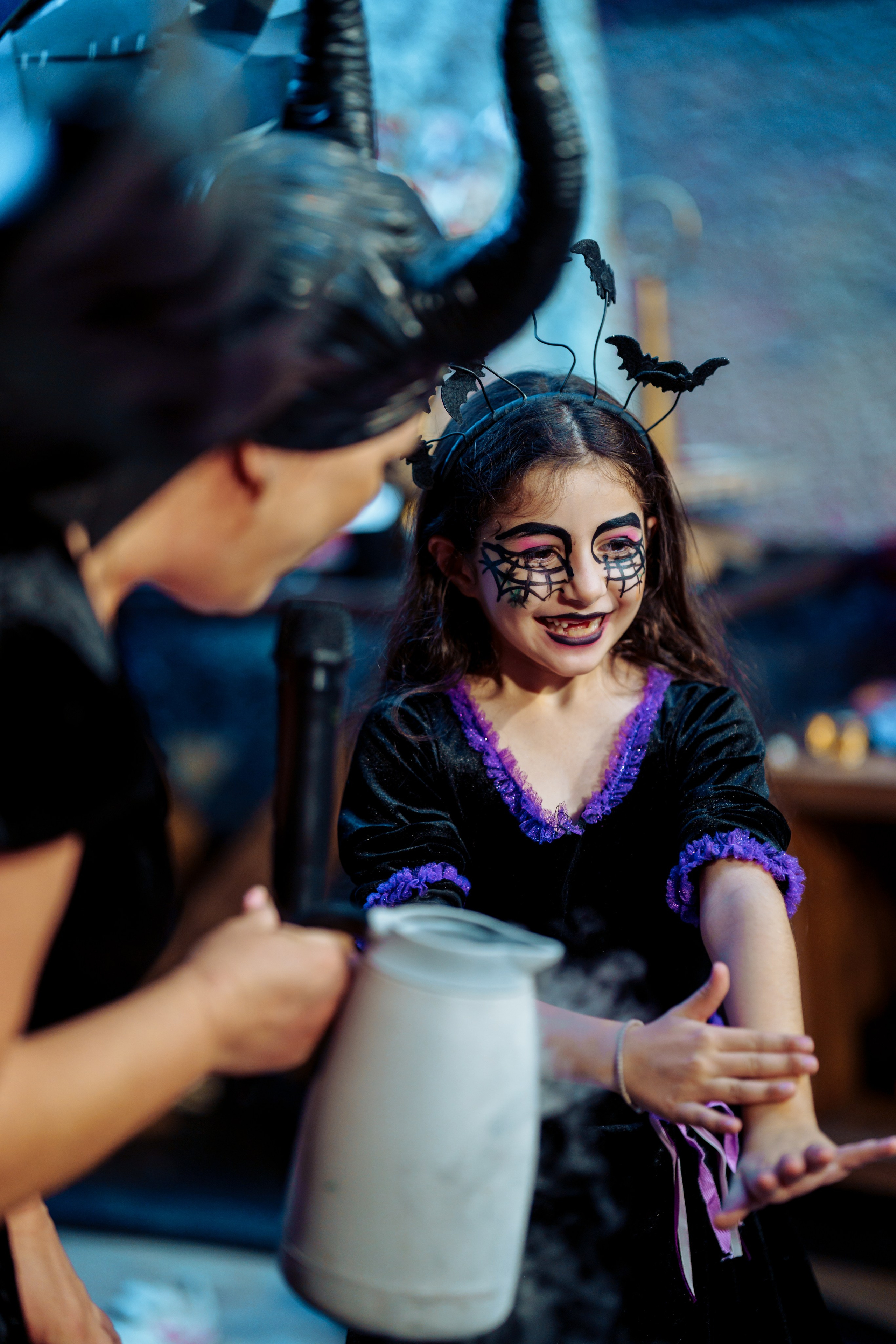 Semeli’s party. Photographer in Cyprus