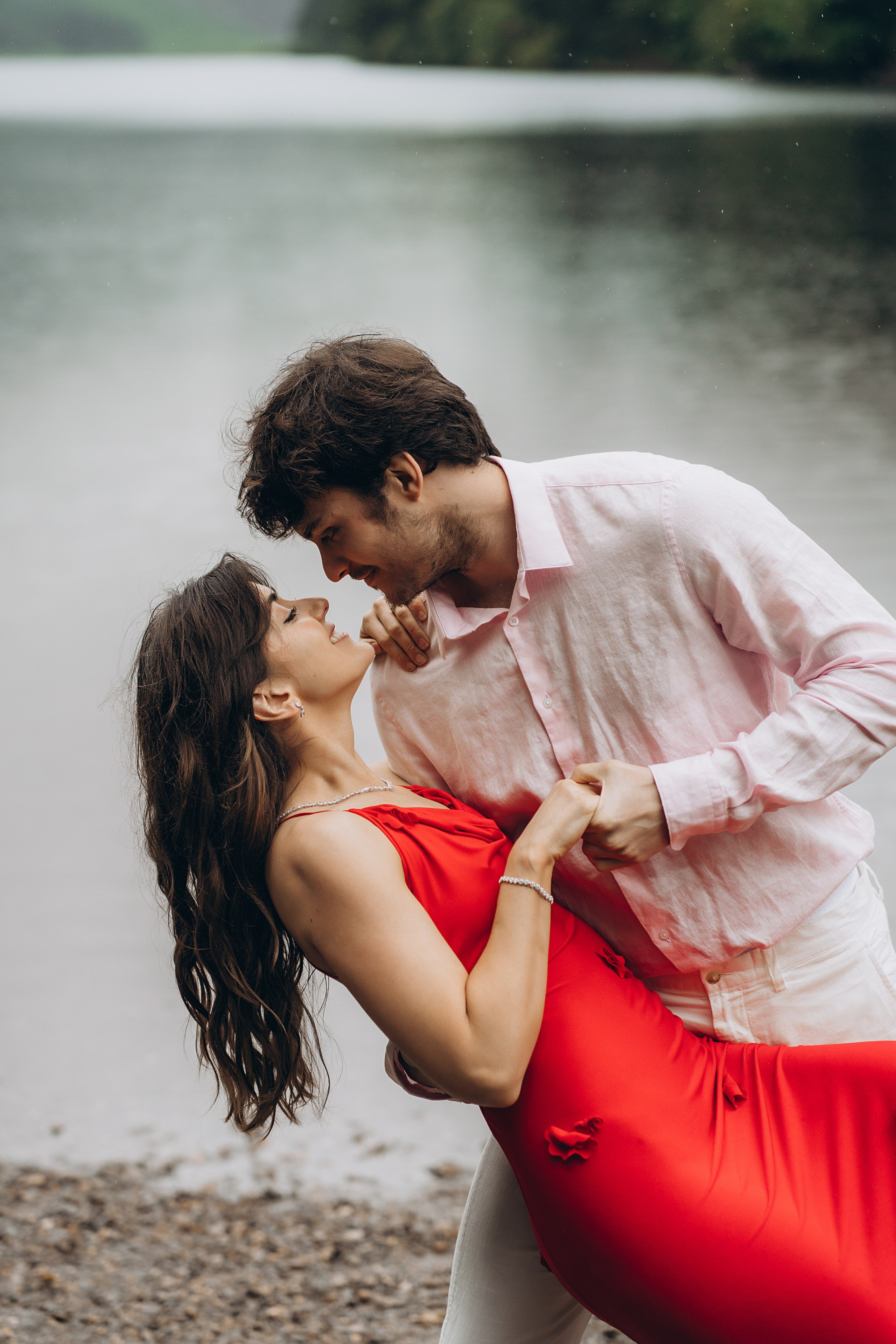 Pre wedding: Sara & Alex. Wedding Photographer in Dublin | Maternity & Love Story Photography