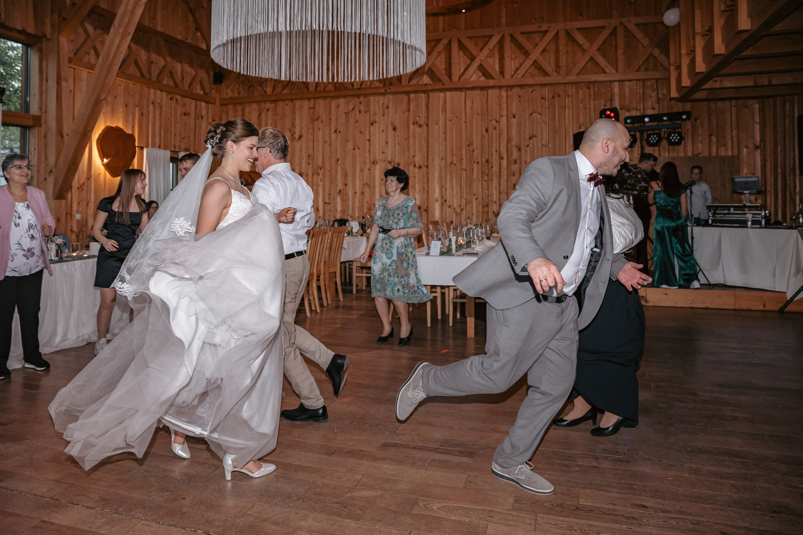 Hochzeitsfotograf & Video