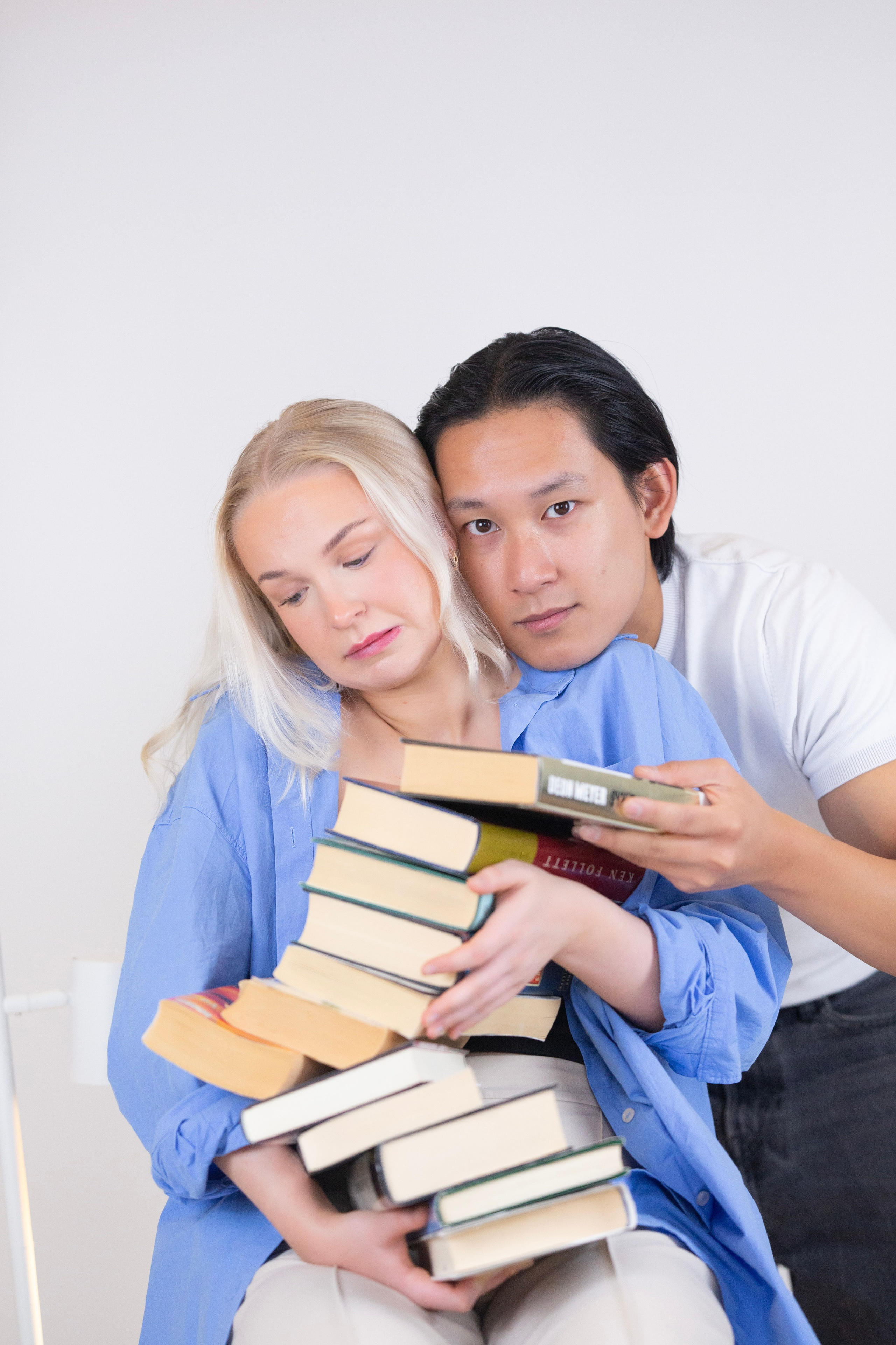 Modern. Family and real state photographer in Haugesund Dina Vikra