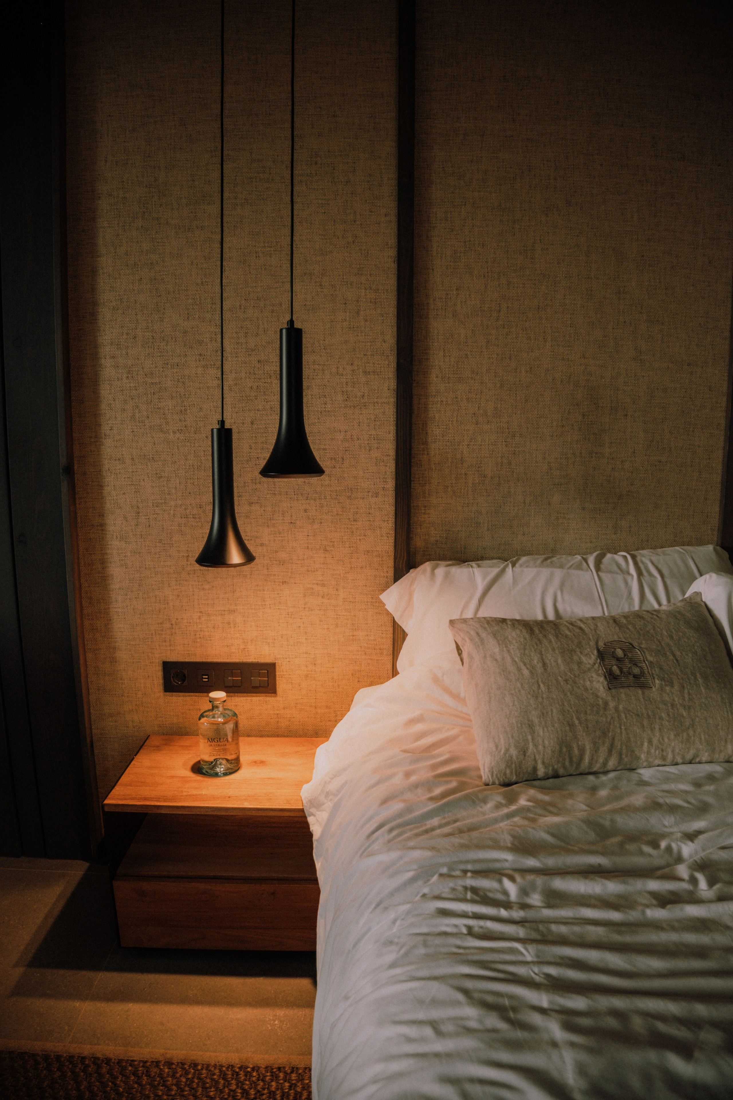 Sesión familiar en el bosque. Fotografía profesional en Calafell - Elena Medvedeva