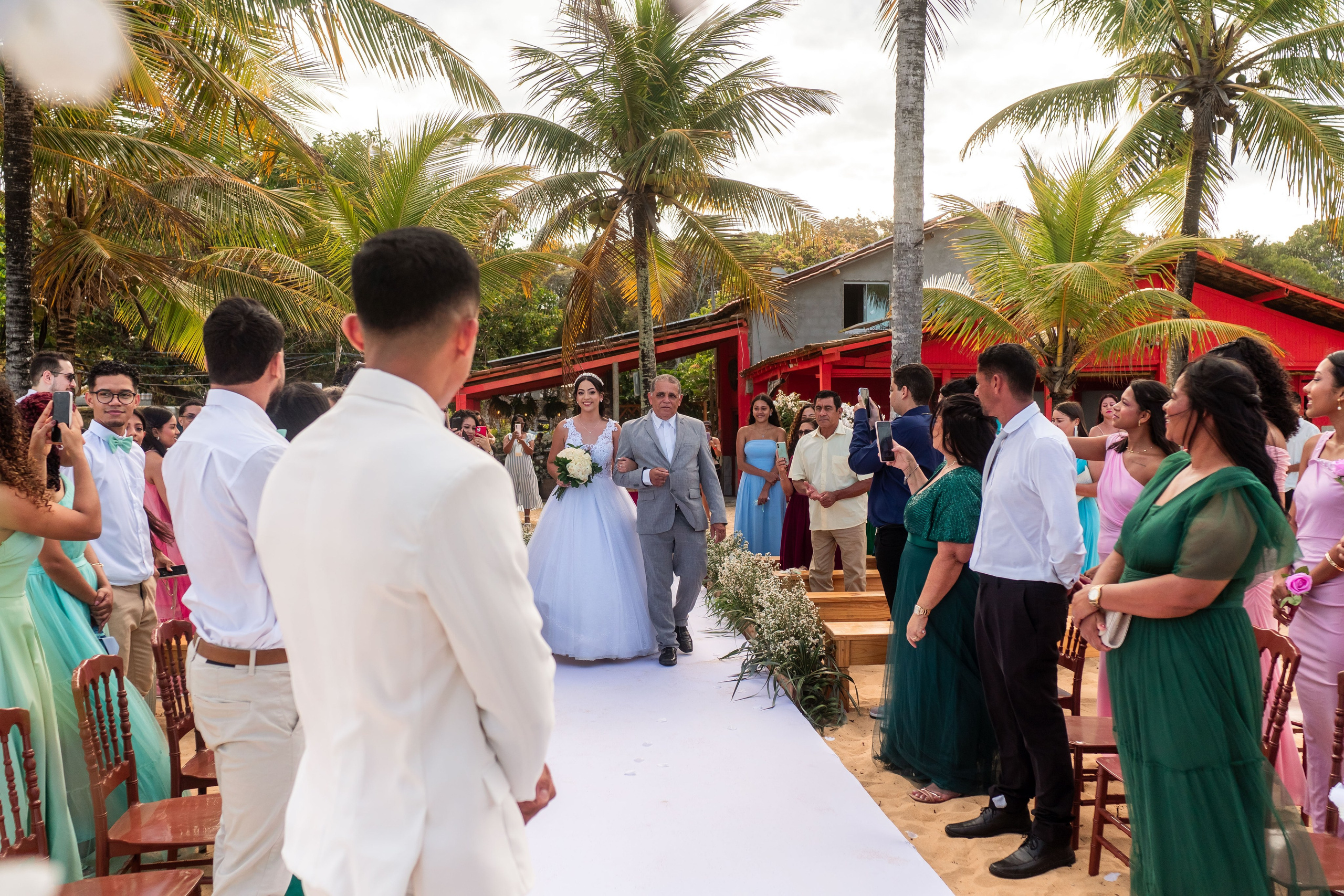 Casamento - Elô & Gui