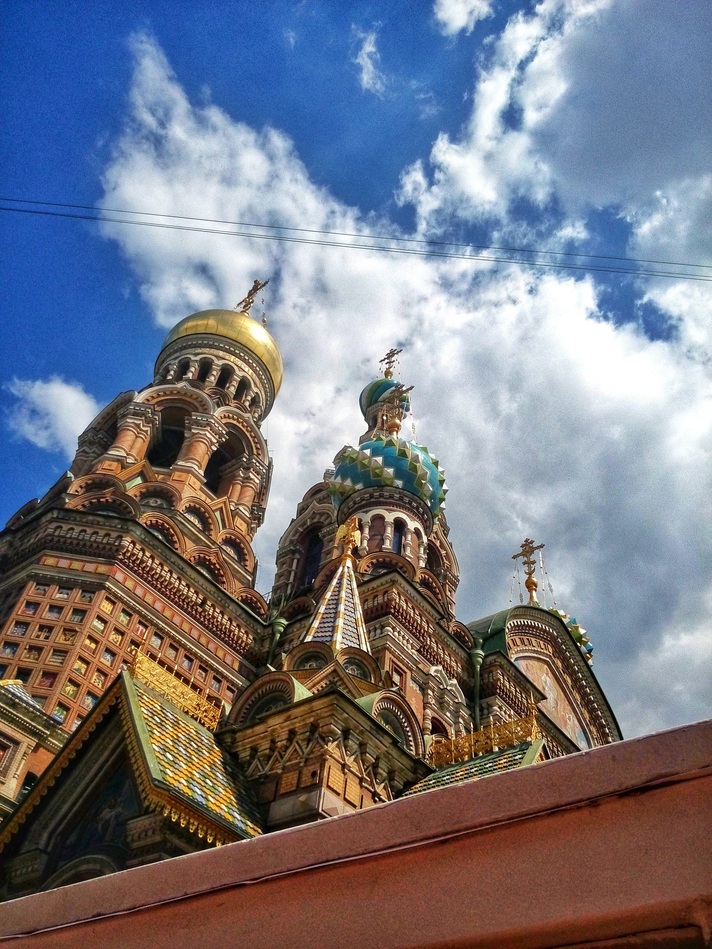 Saint Petersburg through my lens. Victoria Fedoseenko. Photographer from Serbia