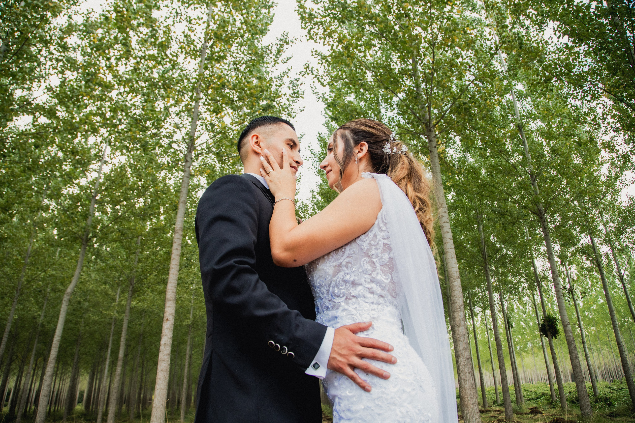 Yesmary & Patricio. CR Films | Fotografía y Video de Bodas en Chile