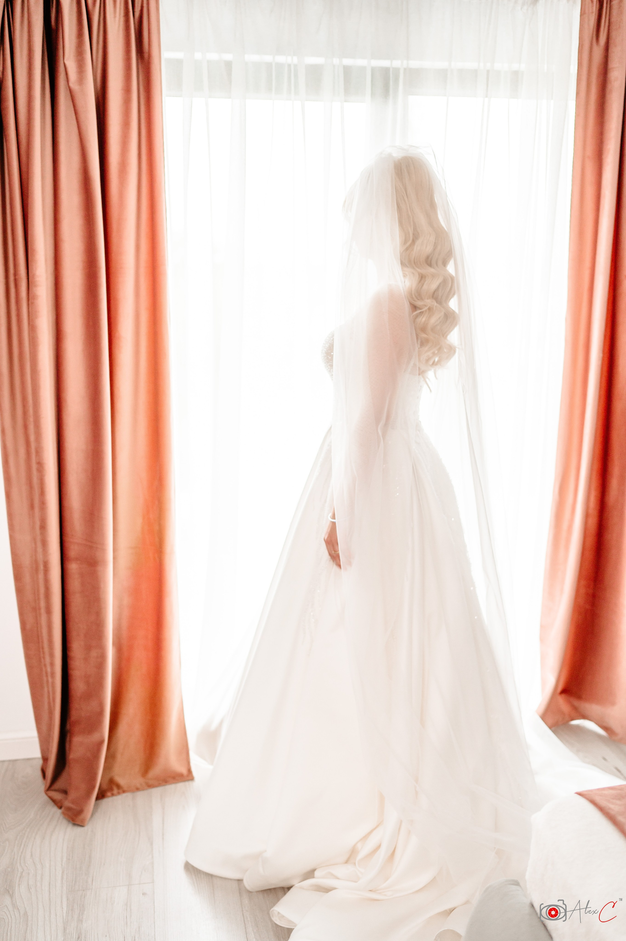 Diana&Cătălin. Fotograf de evenimente