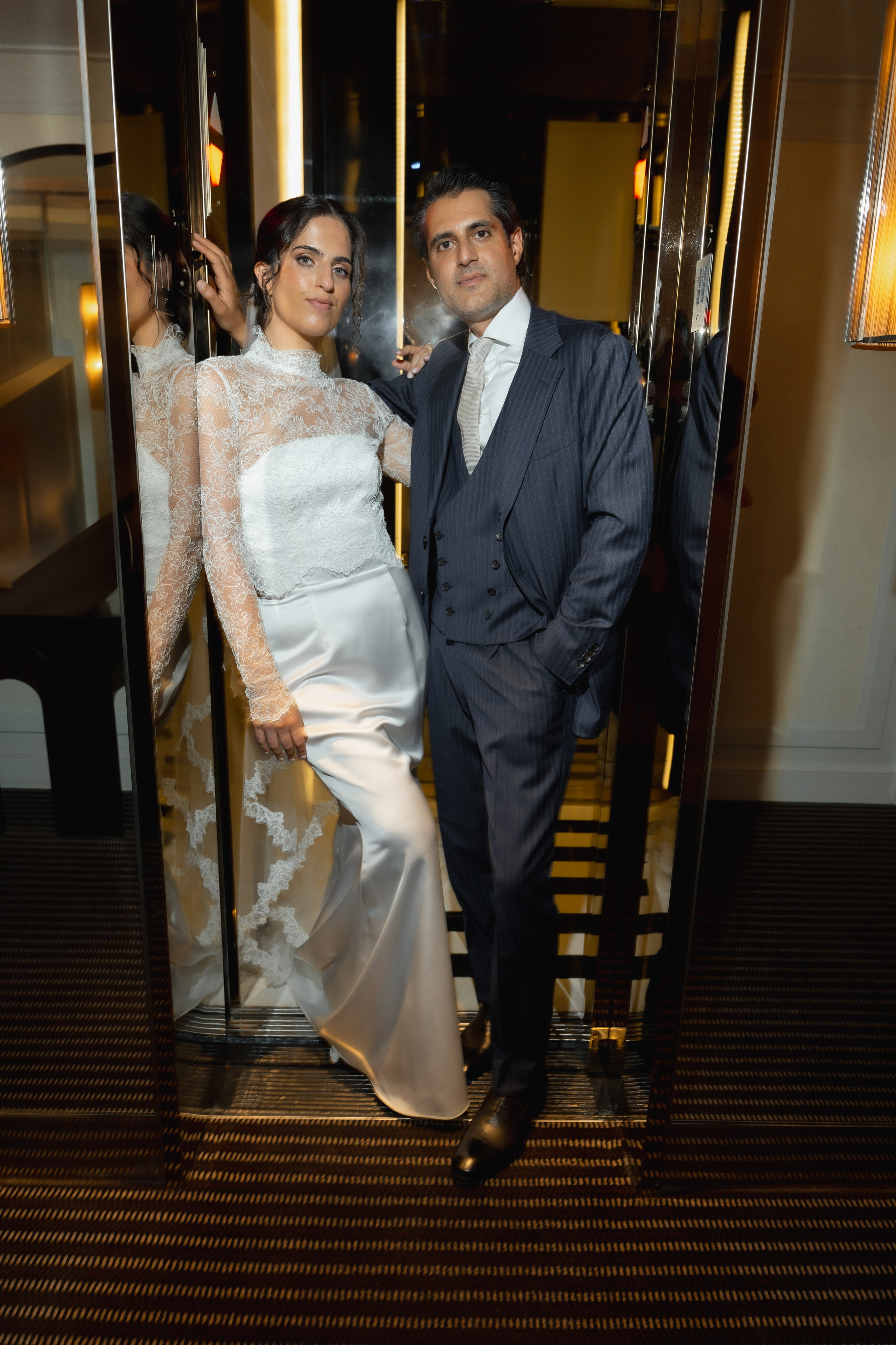 Amir and Maya. Anna Krasnova Wedding photographer