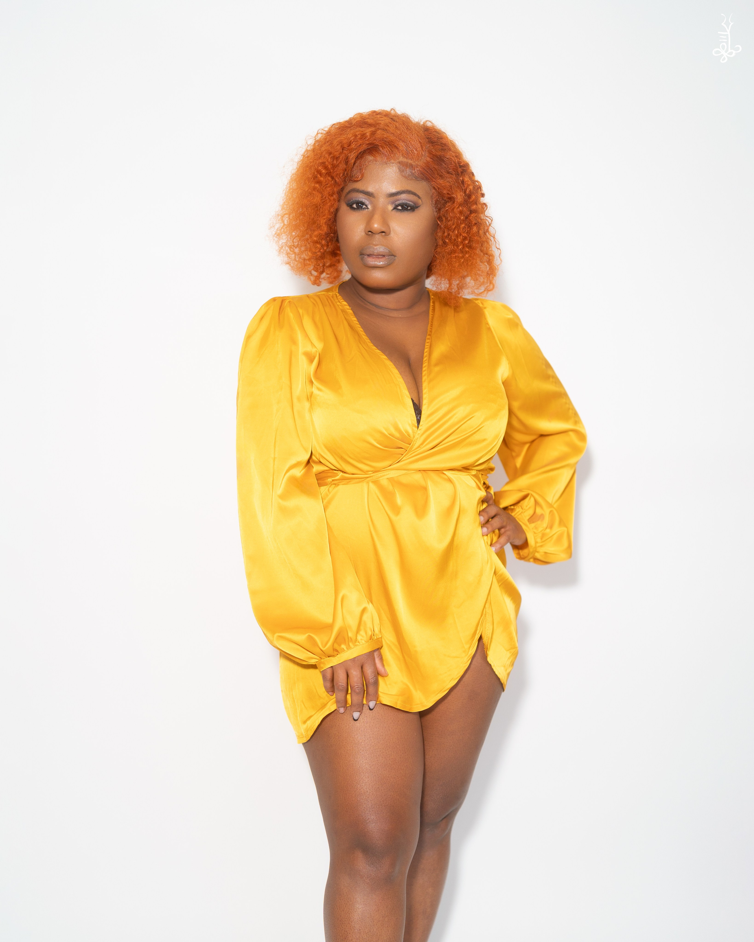 DARLINE. Ke’Ondris