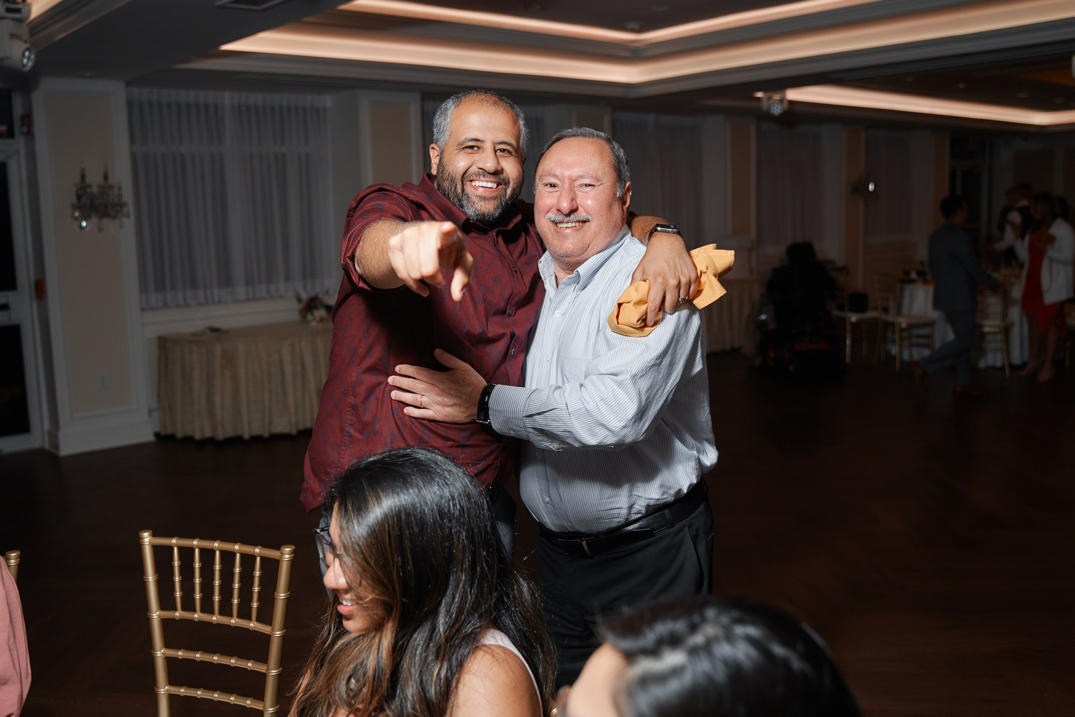 Birthday party. Professional Wedding and event photographer USA New York