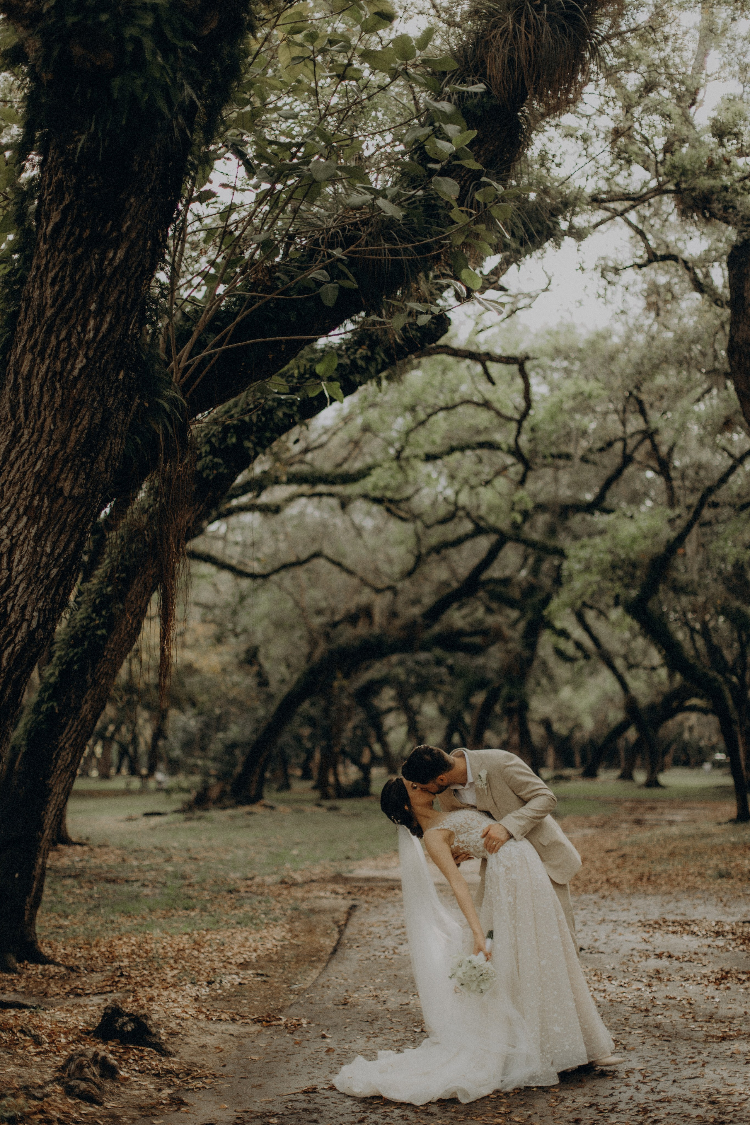 Max & Kristina (FL). CAPTURED BY SHANKS PHOTOGRAPHY