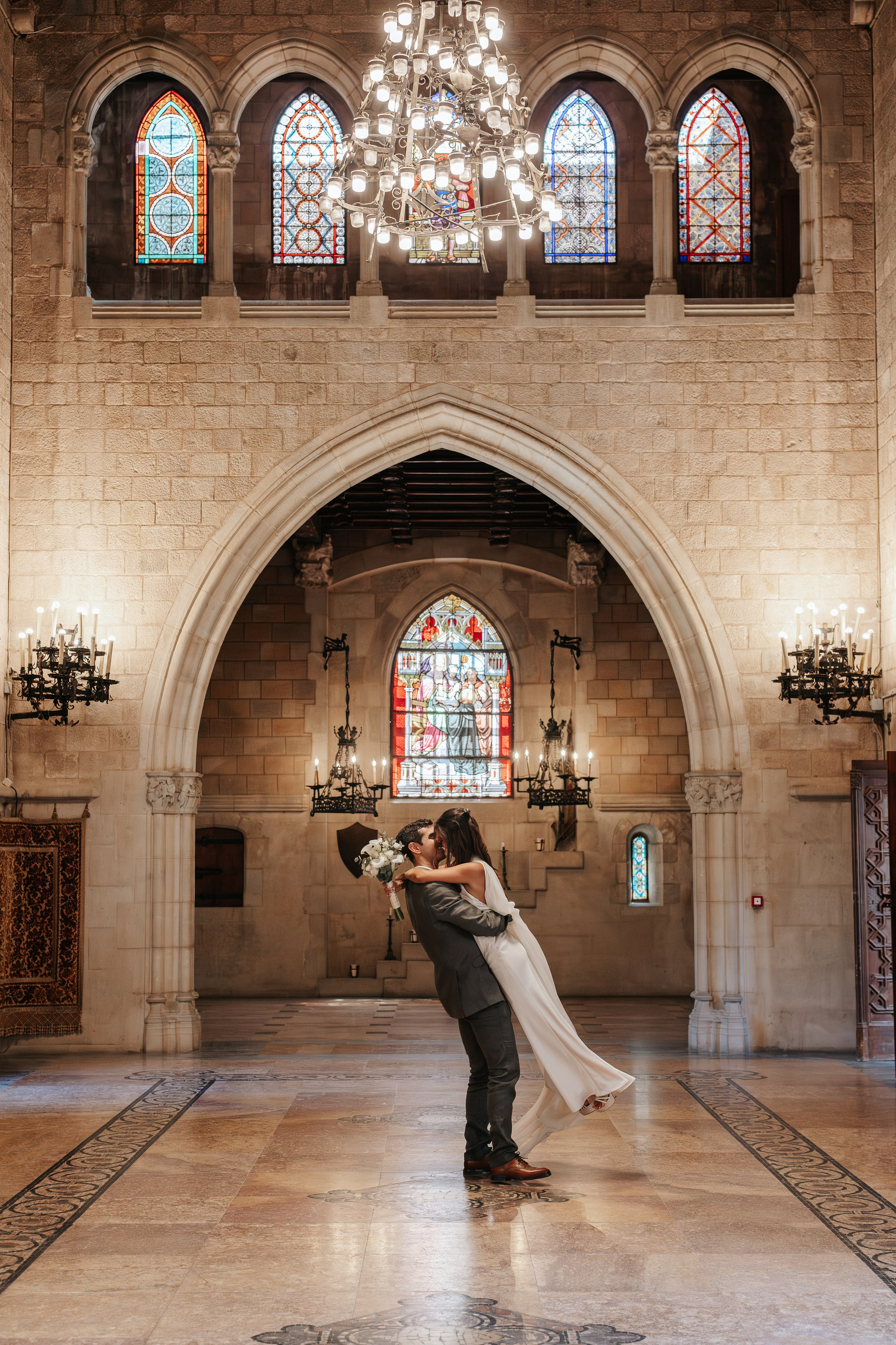 Nicole & Andy, 12/06/2026, Castell Santa Florentina. Fotógrafa de bodas en Girona, Costa Brava | Wedding Photographer Evgenia Gruntovaya