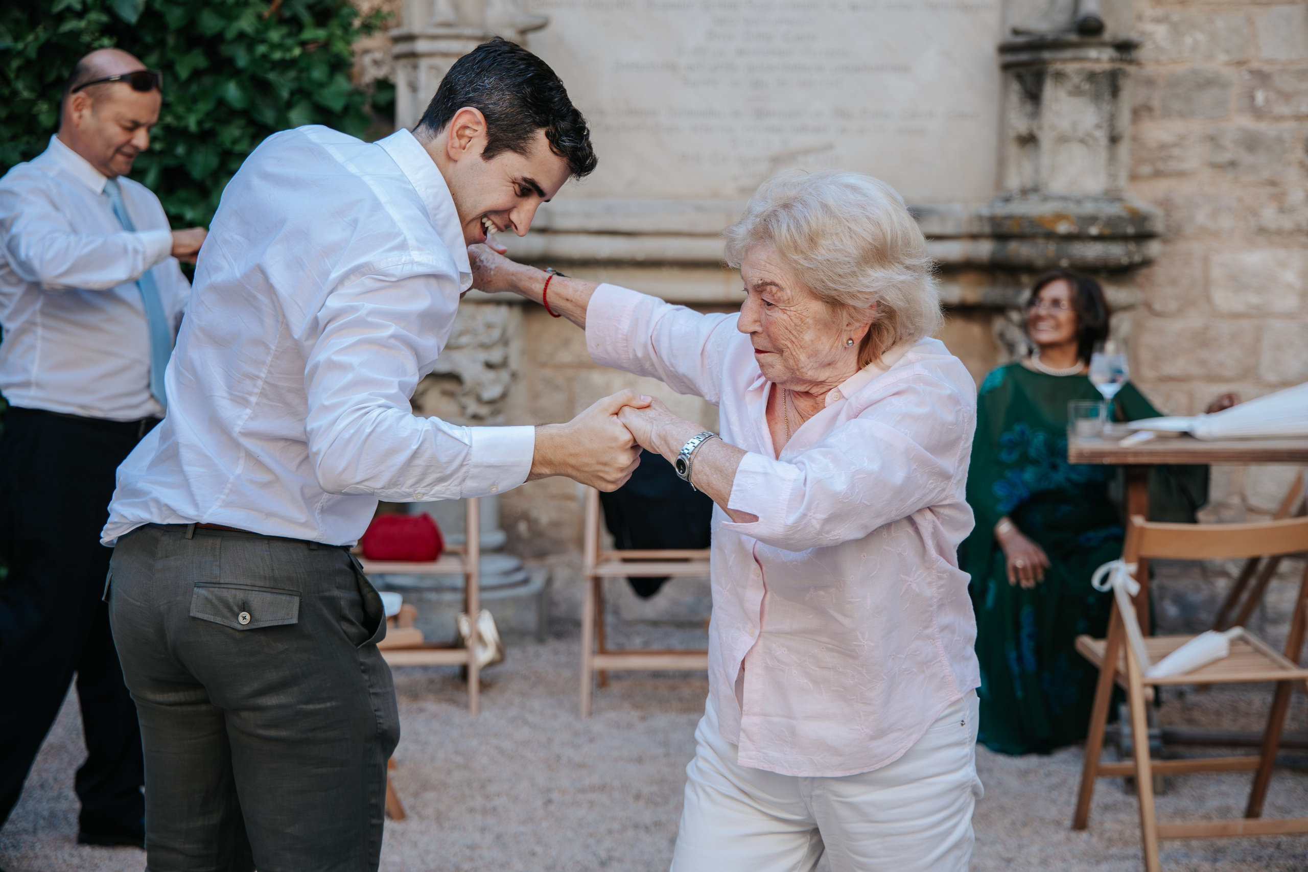 Nicole & Andy, 12/06/2026, Castell Santa Florentina. Fotógrafa de bodas en Girona, Costa Brava | Wedding Photographer Evgenia Gruntovaya