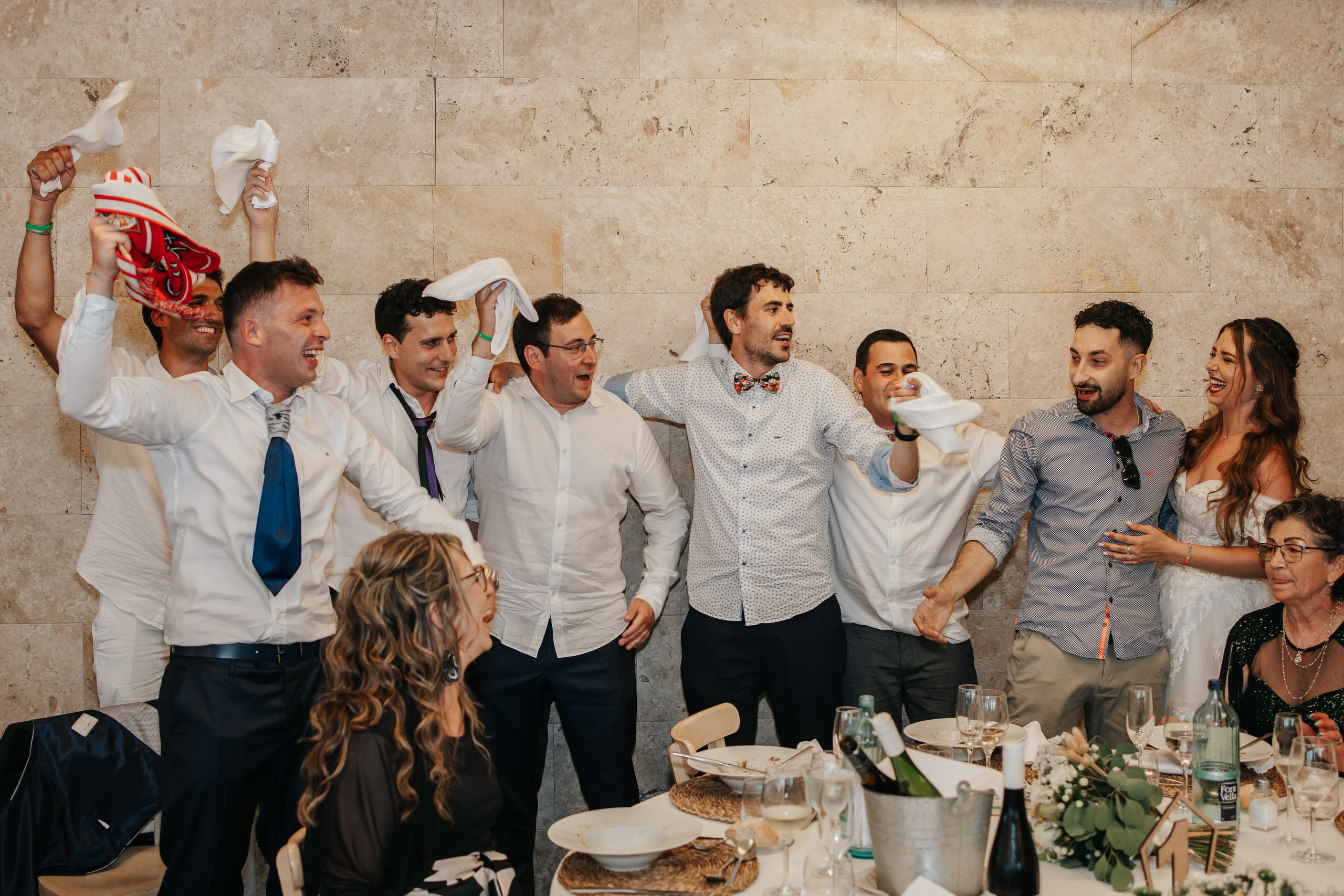 Raluca+Eric, 21.6.2025, L’Arcada de Fares. Fotógrafa de bodas en Cataluña