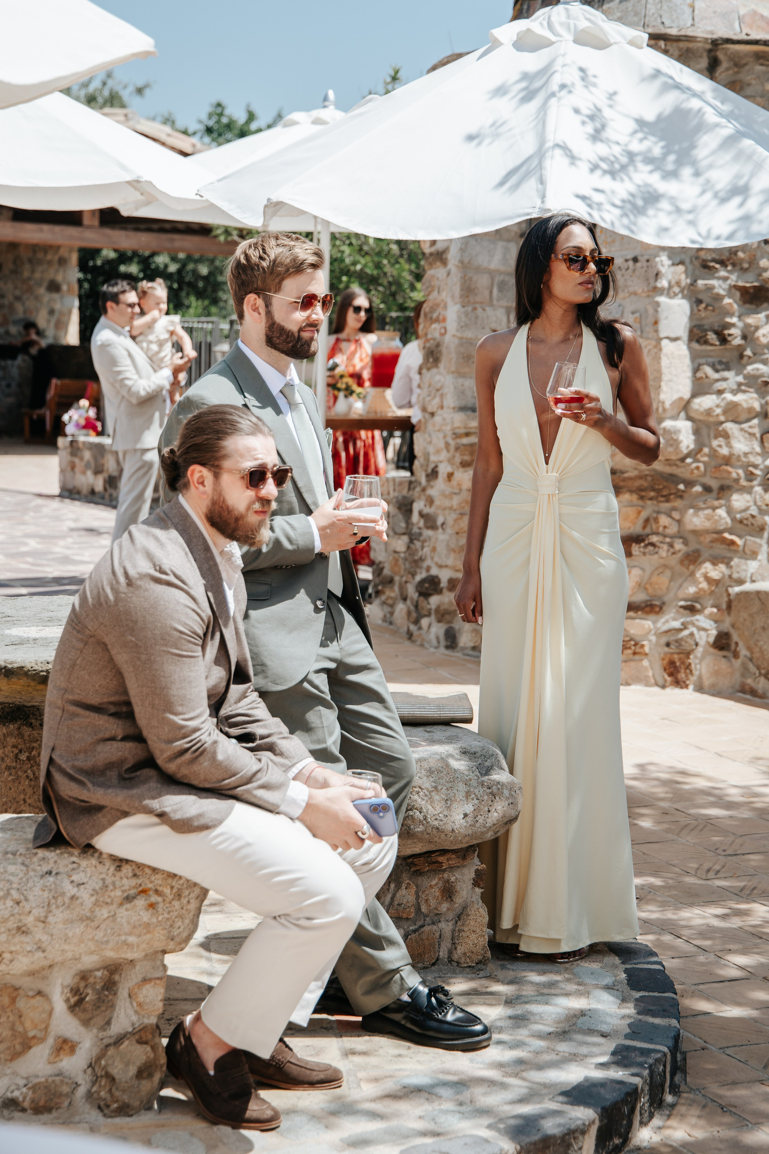 Hollie & Matt, 29/05/2026, Can Jaques. Fotógrafa de bodas en Girona, Costa Brava | Wedding Photographer Evgenia Gruntovaya